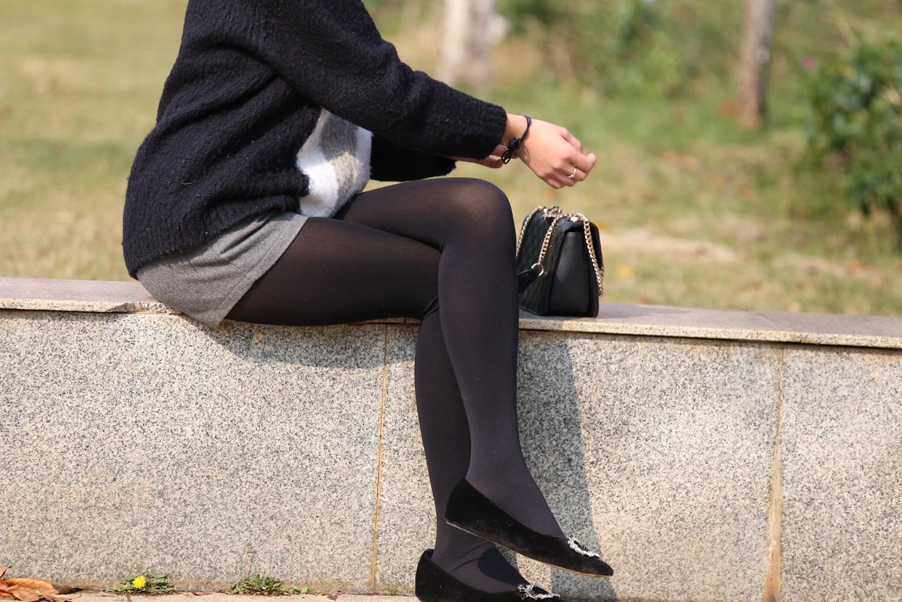 图片[48]-大西瓜爱牙膏-早期作品-S019 黑丝 2 [145P] – 速更版-美库