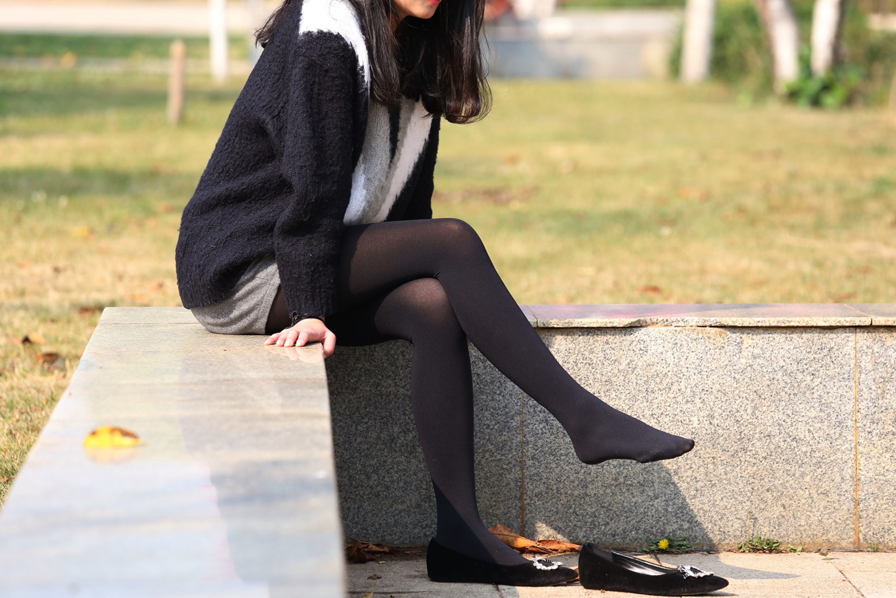 图片[57]-大西瓜爱牙膏-早期作品-S019 黑丝 2 [145P] – 速更版-美库