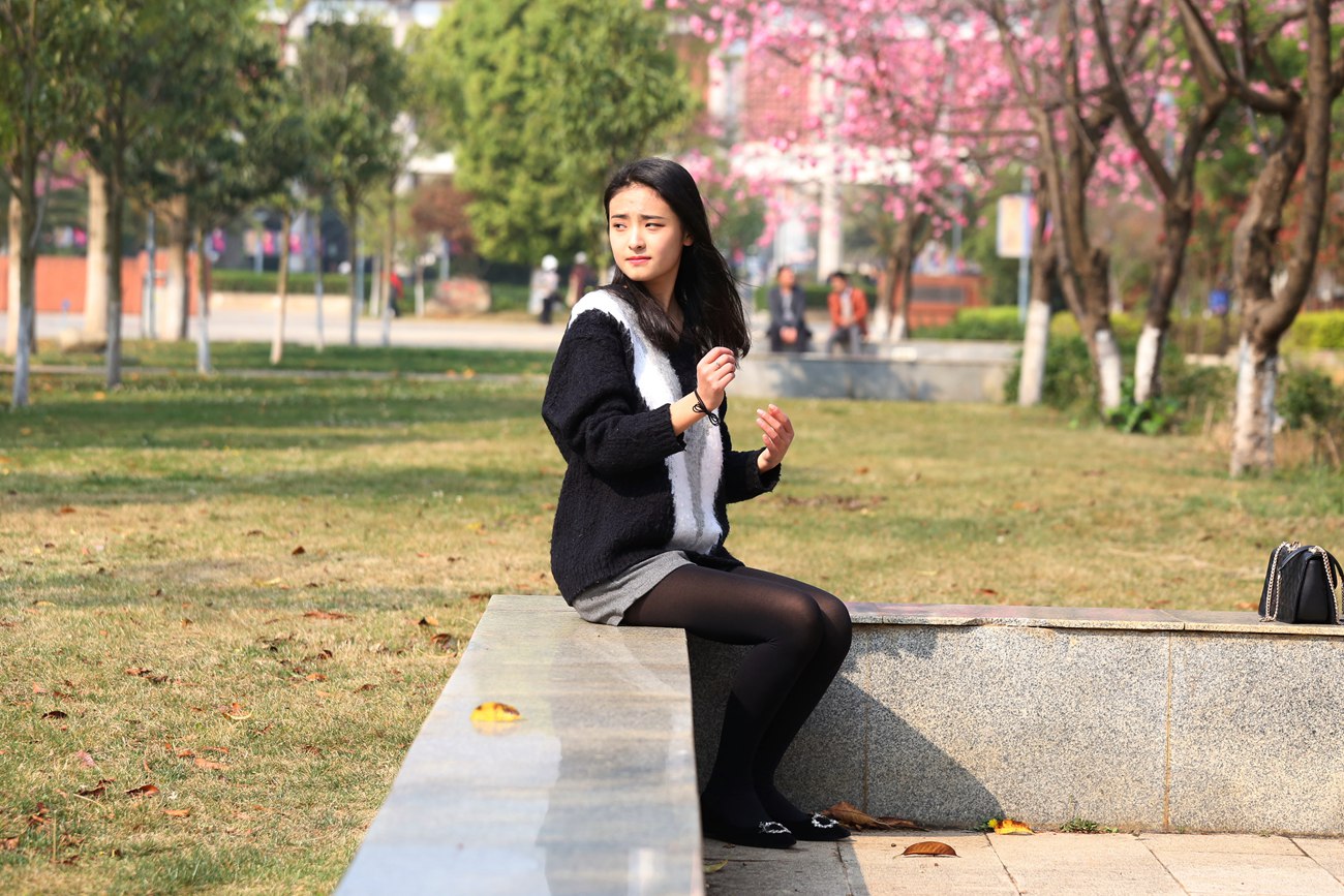 图片[59]-大西瓜爱牙膏-早期作品-S019 黑丝 2 [145P] – 速更版-美库