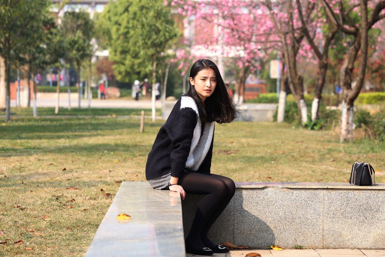 图片[60]-大西瓜爱牙膏-早期作品-S019 黑丝 2 [145P] – 速更版-美库