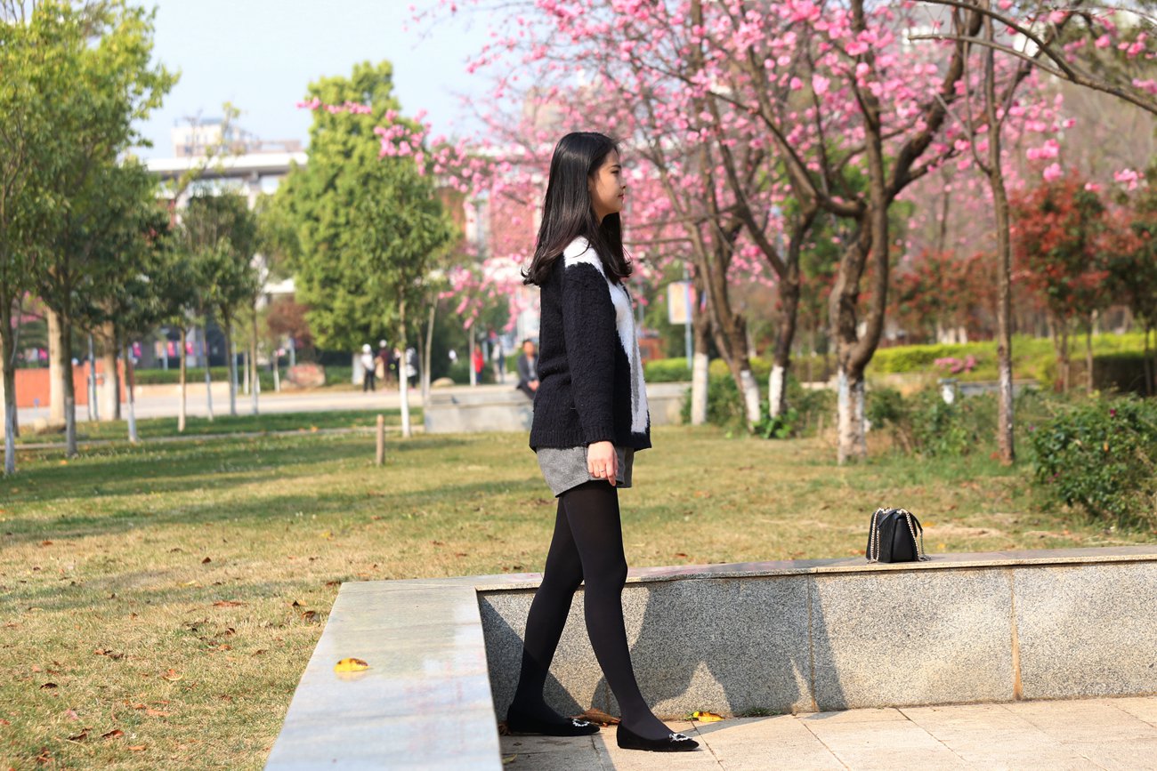 图片[61]-大西瓜爱牙膏-早期作品-S019 黑丝 2 [145P] – 速更版-美库