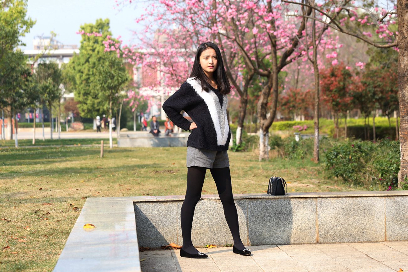 图片[62]-大西瓜爱牙膏-早期作品-S019 黑丝 2 [145P] – 速更版-美库