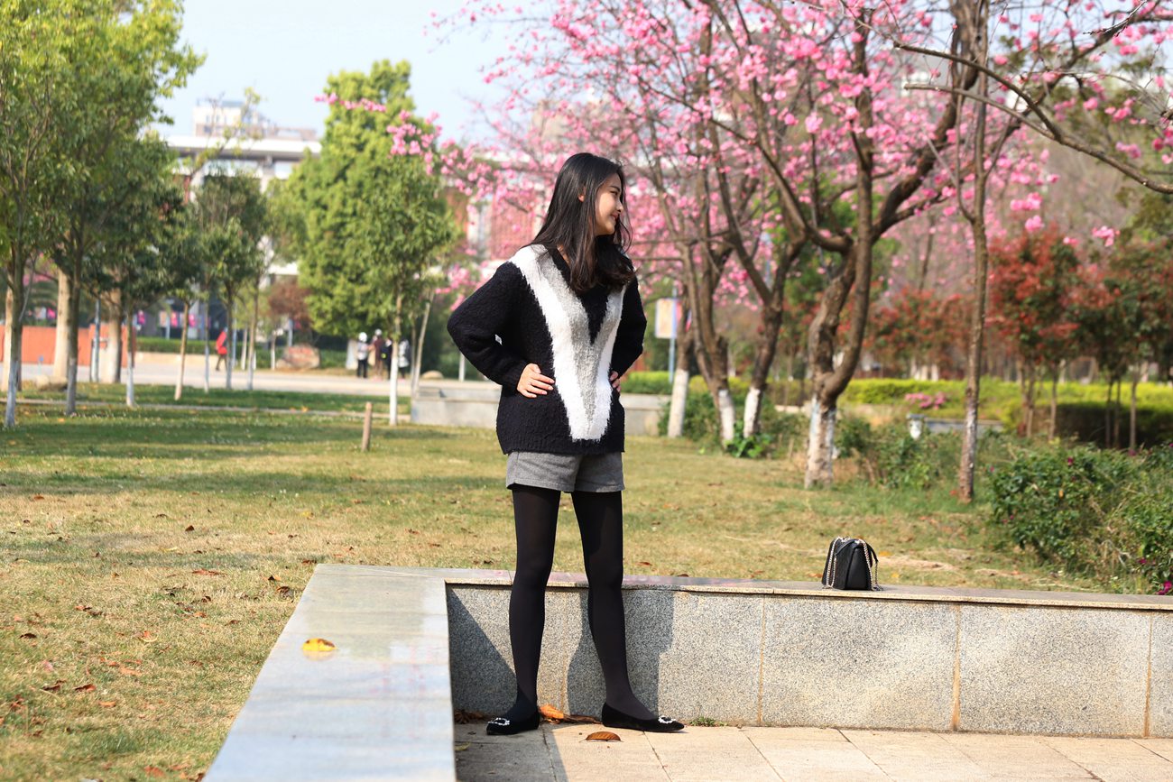 图片[66]-大西瓜爱牙膏-早期作品-S019 黑丝 2 [145P] – 速更版-美库