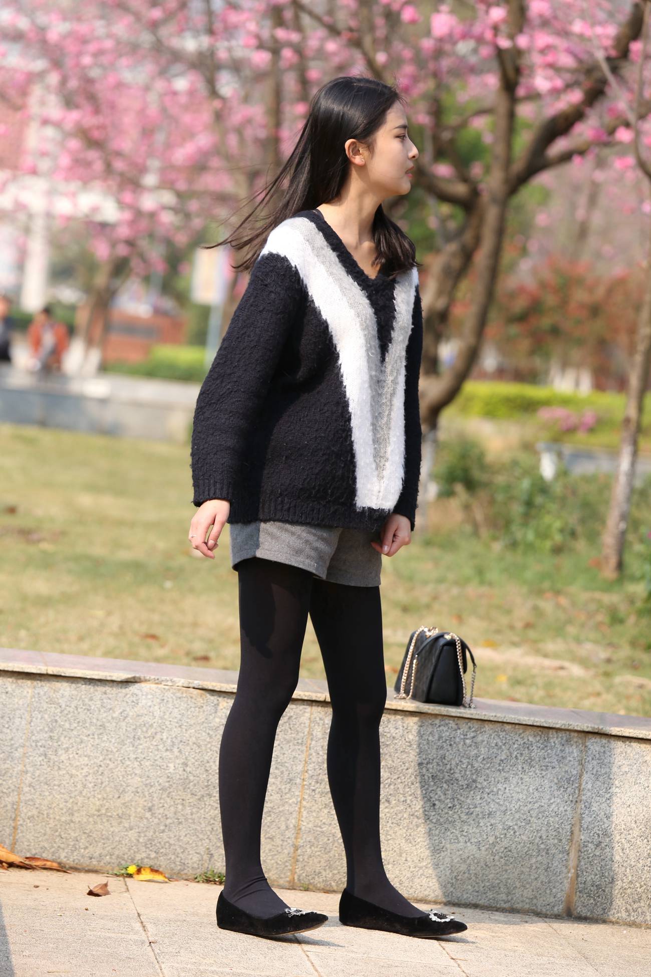 图片[88]-大西瓜爱牙膏-早期作品-S019 黑丝 2 [145P] – 速更版-美库