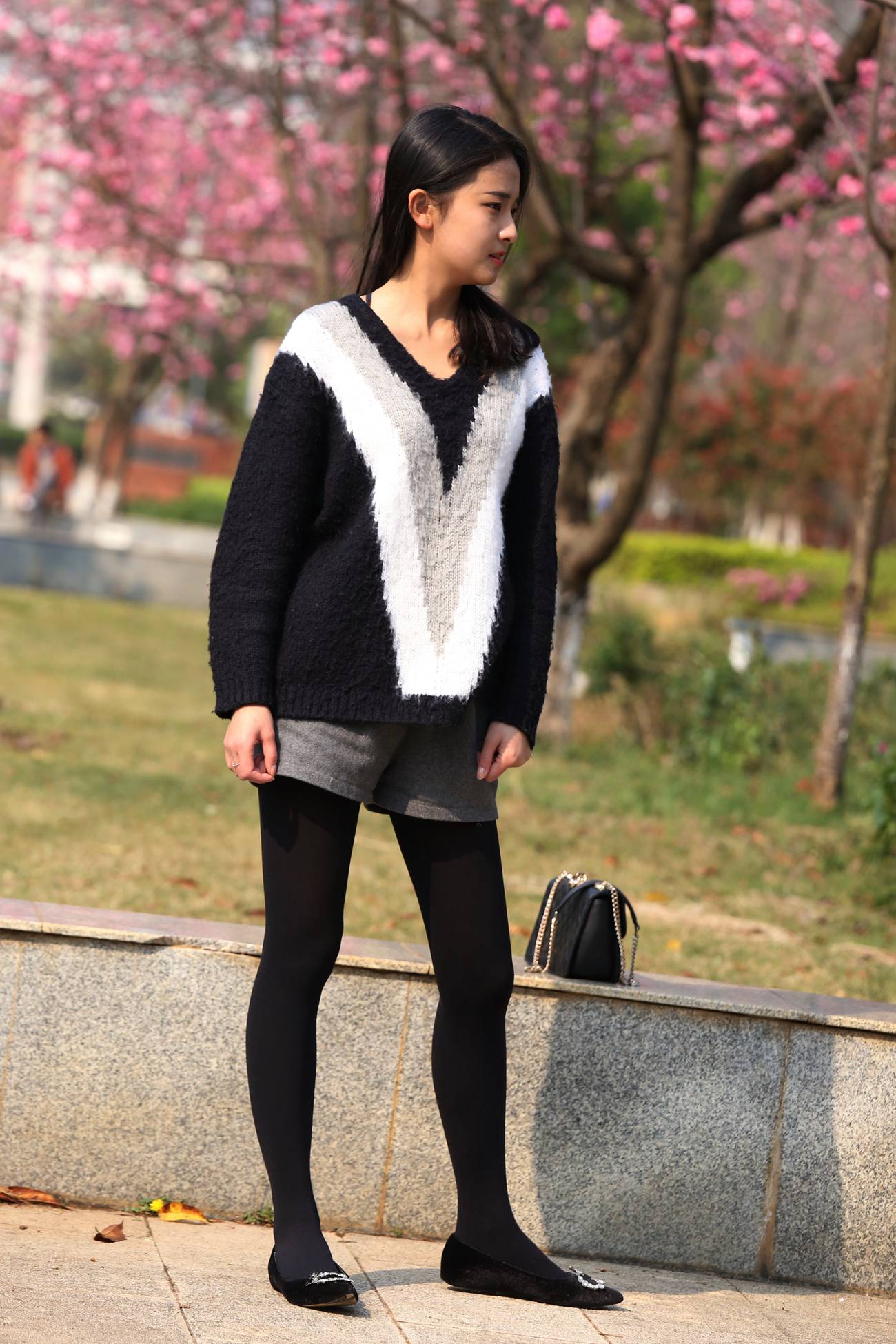 图片[89]-大西瓜爱牙膏-早期作品-S019 黑丝 2 [145P] – 速更版-美库