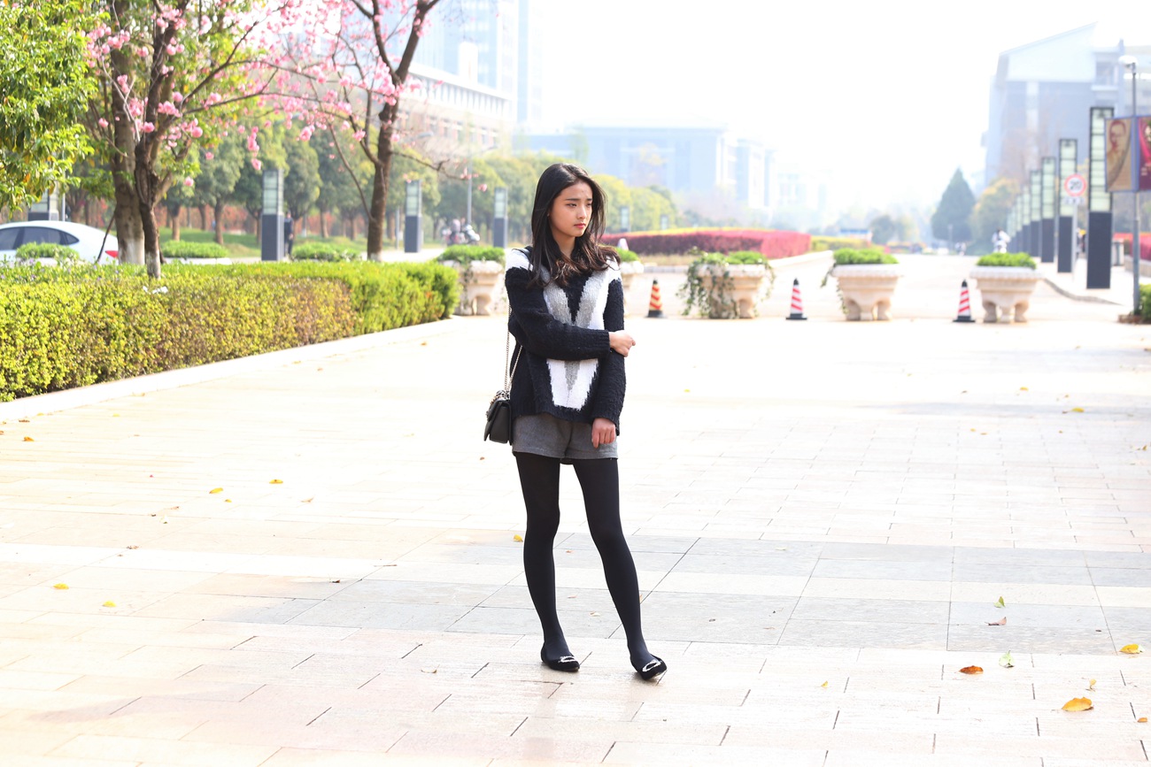 图片[120]-大西瓜爱牙膏-早期作品-S019 黑丝 2 [145P] – 速更版-美库