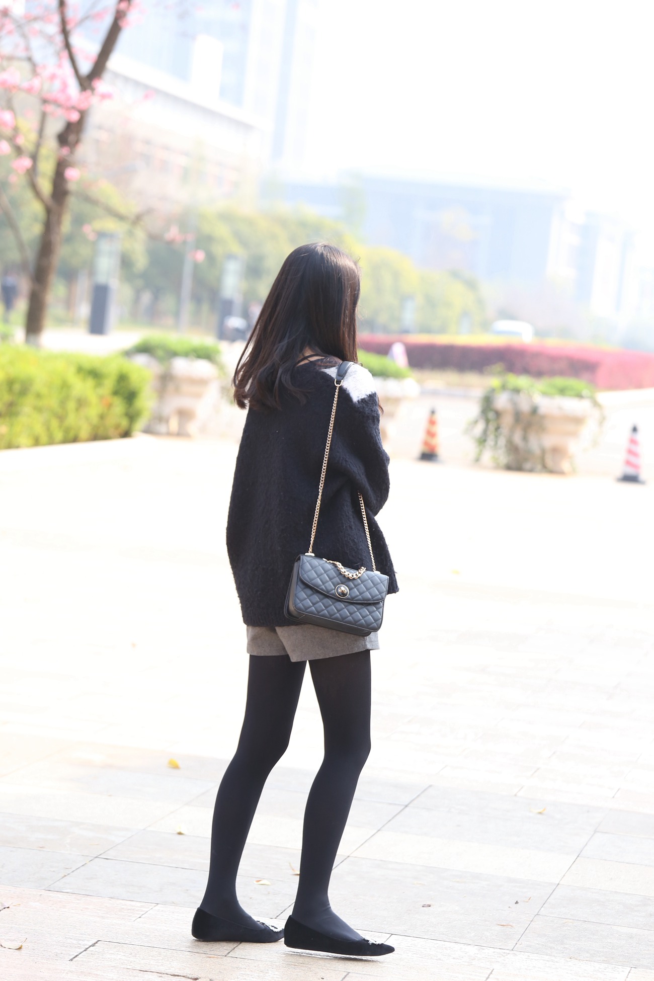 图片[121]-大西瓜爱牙膏-早期作品-S019 黑丝 2 [145P] – 速更版-美库