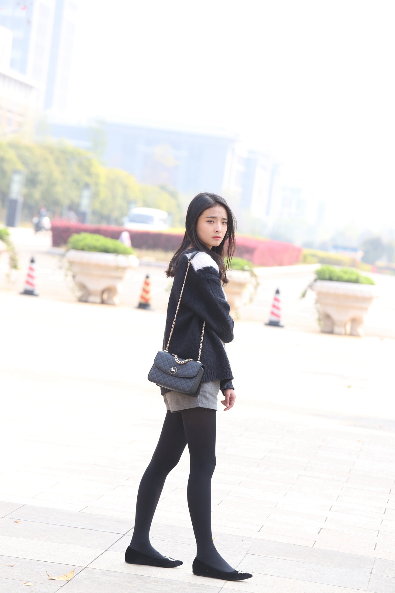 图片[123]-大西瓜爱牙膏-早期作品-S019 黑丝 2 [145P] – 速更版-美库