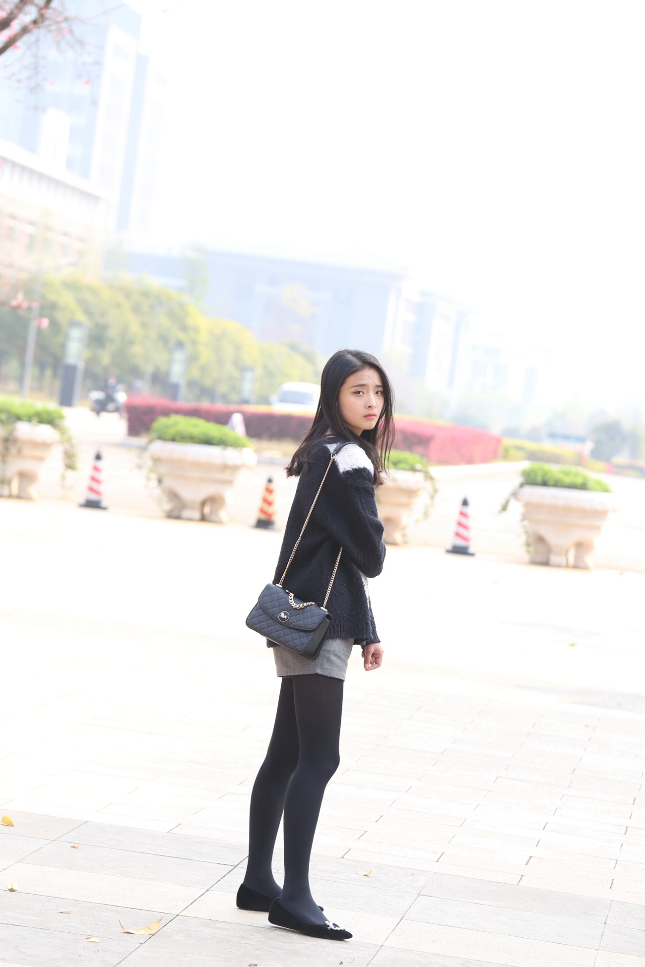 图片[122]-大西瓜爱牙膏-早期作品-S019 黑丝 2 [145P] – 速更版-美库