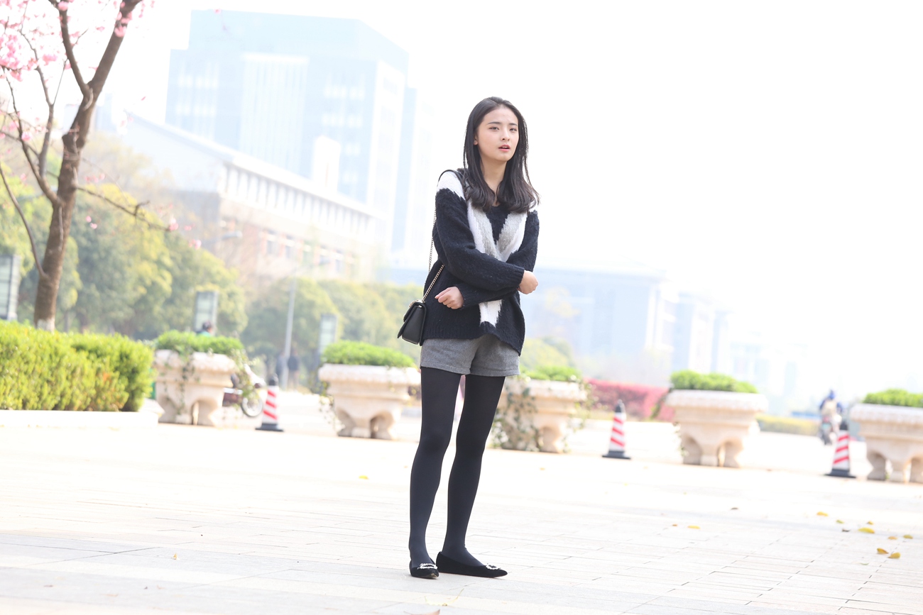 图片[132]-大西瓜爱牙膏-早期作品-S019 黑丝 2 [145P] – 速更版-美库