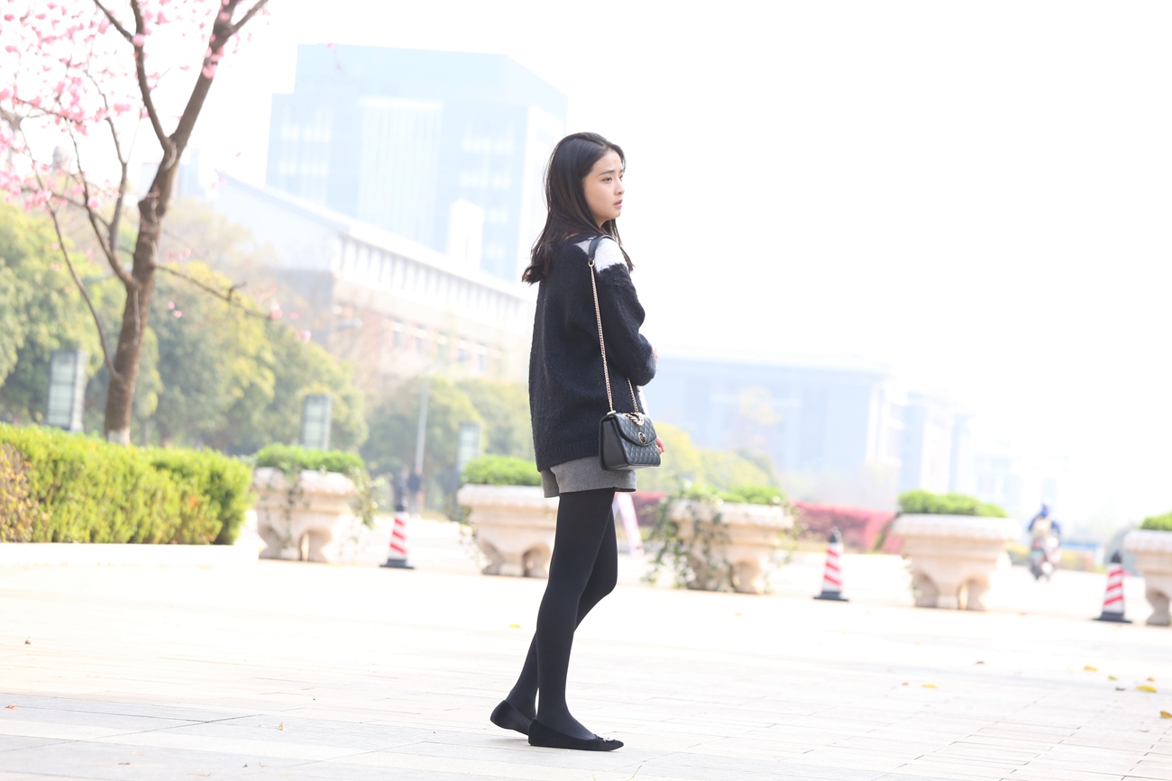 图片[131]-大西瓜爱牙膏-早期作品-S019 黑丝 2 [145P] – 速更版-美库