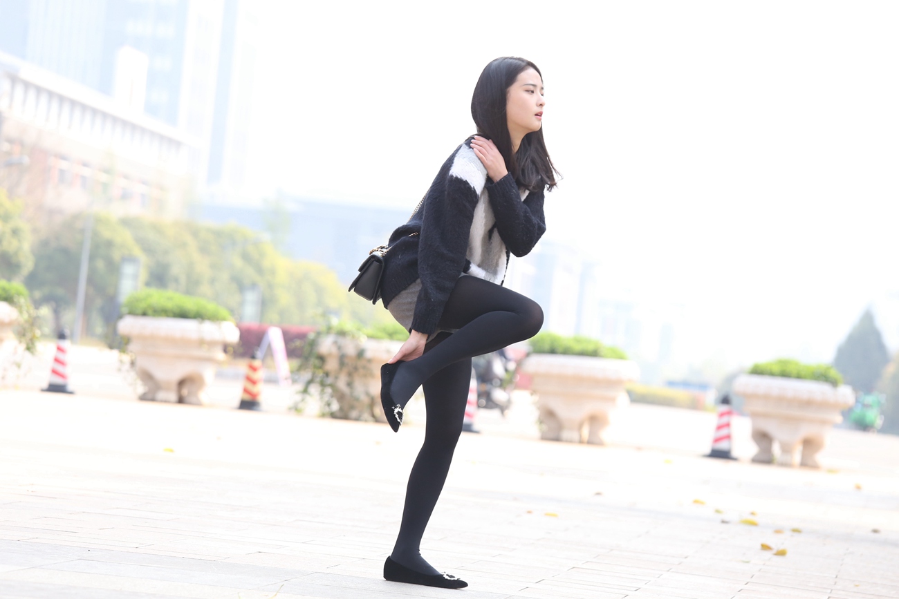 图片[136]-大西瓜爱牙膏-早期作品-S019 黑丝 2 [145P] – 速更版-美库