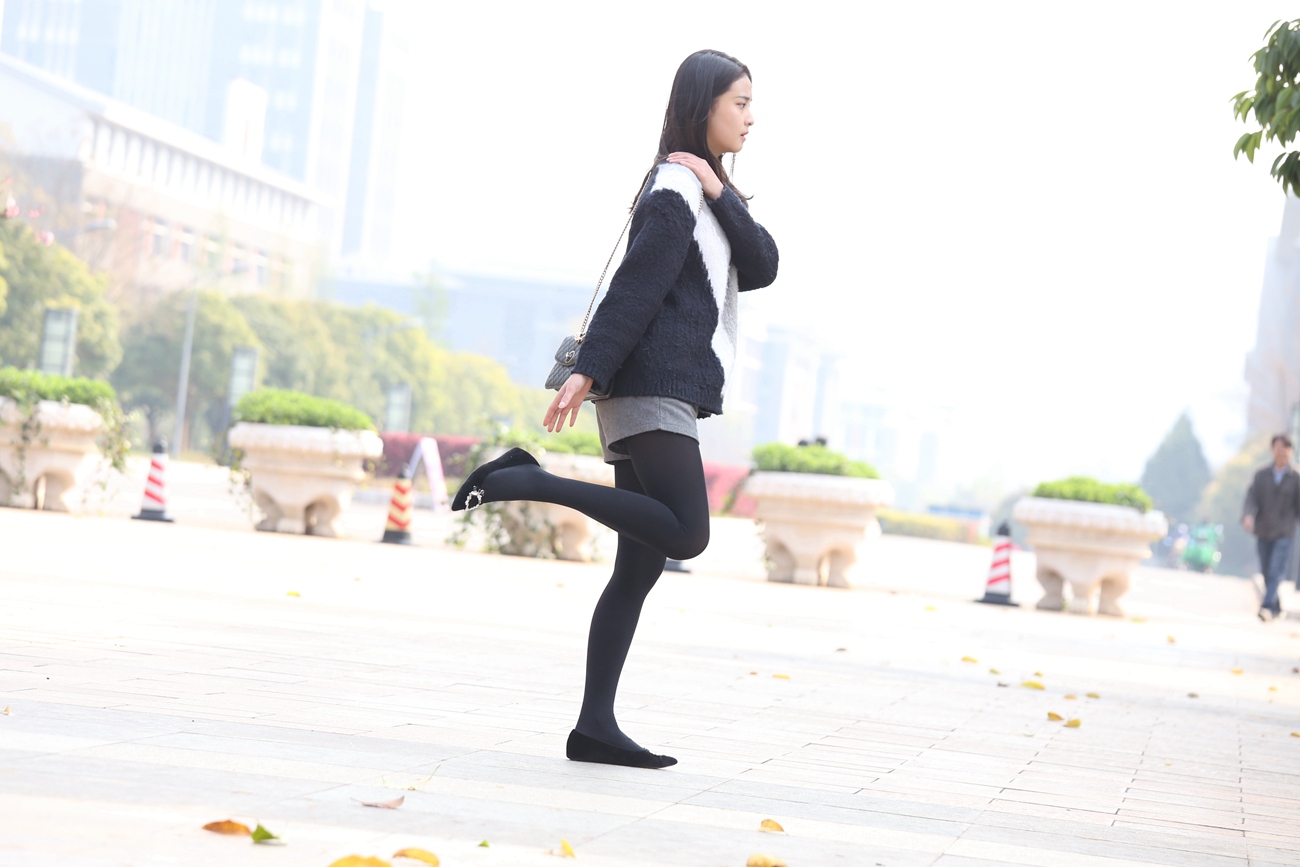 图片[137]-大西瓜爱牙膏-早期作品-S019 黑丝 2 [145P] – 速更版-美库