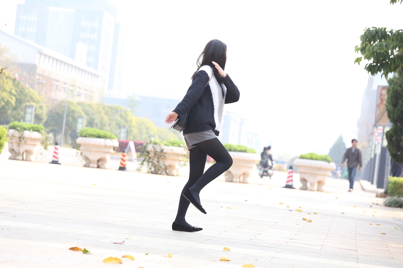 图片[138]-大西瓜爱牙膏-早期作品-S019 黑丝 2 [145P] – 速更版-美库