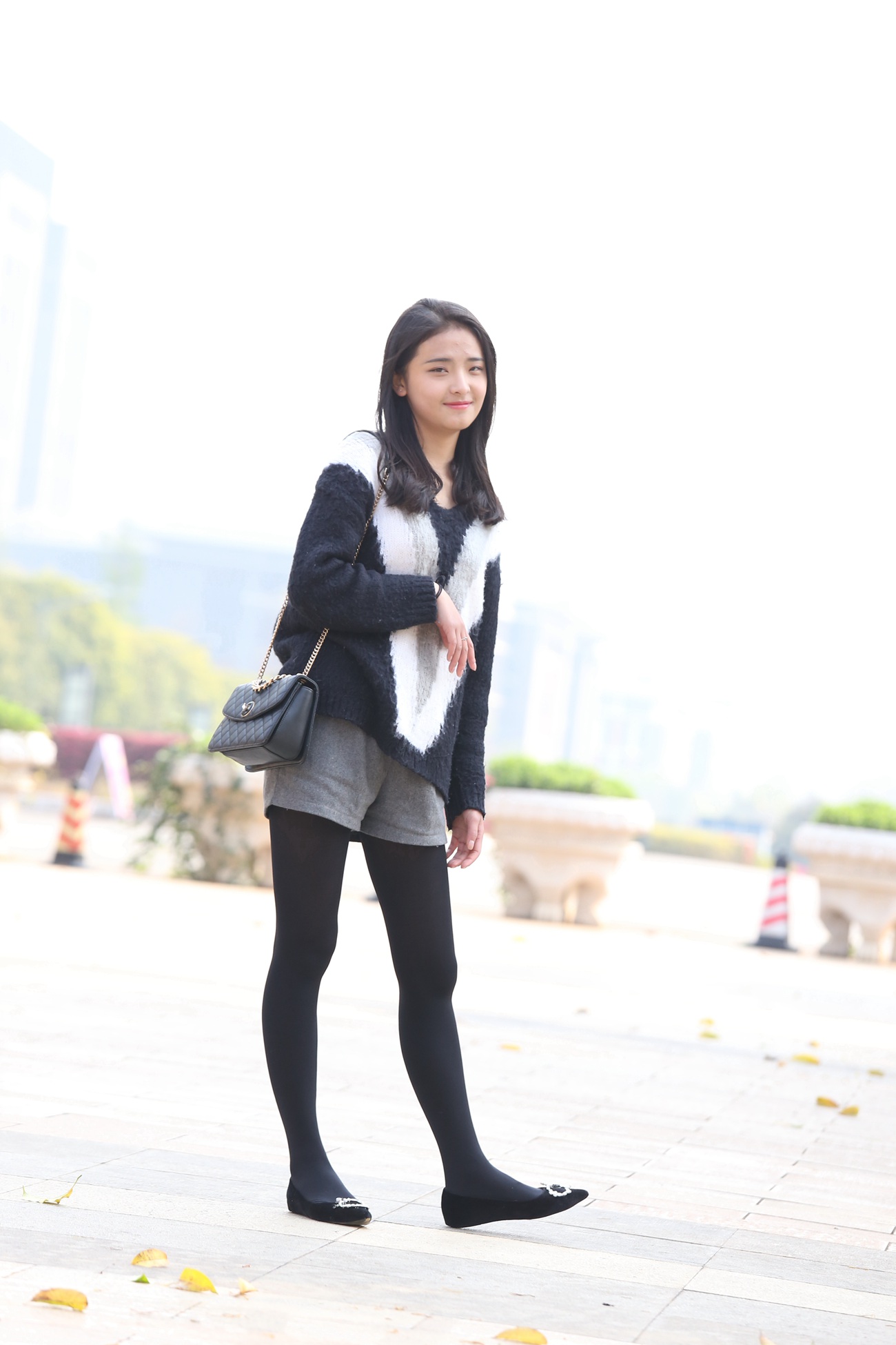 图片[140]-大西瓜爱牙膏-早期作品-S019 黑丝 2 [145P] – 速更版-美库