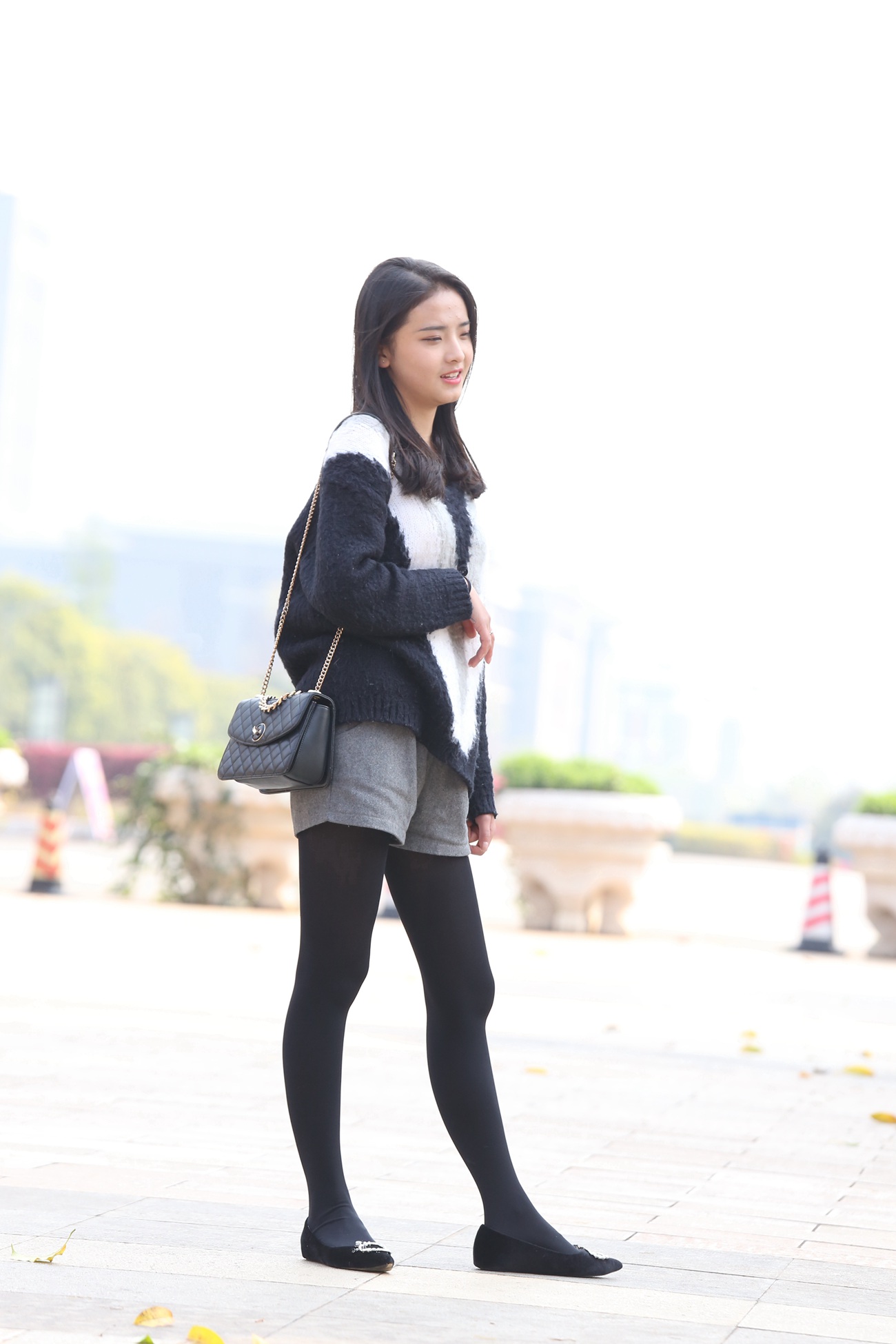 图片[141]-大西瓜爱牙膏-早期作品-S019 黑丝 2 [145P] – 速更版-美库