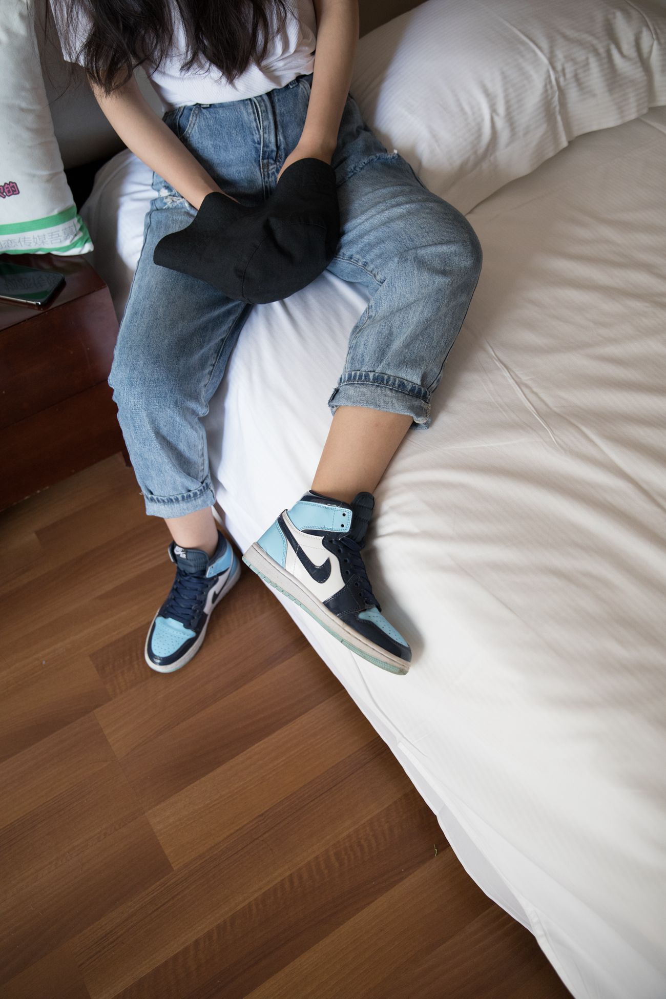 图片[10]-物恋传媒 No.213 青禾-蛮荒的花朵 [206P] – 速更版-美库