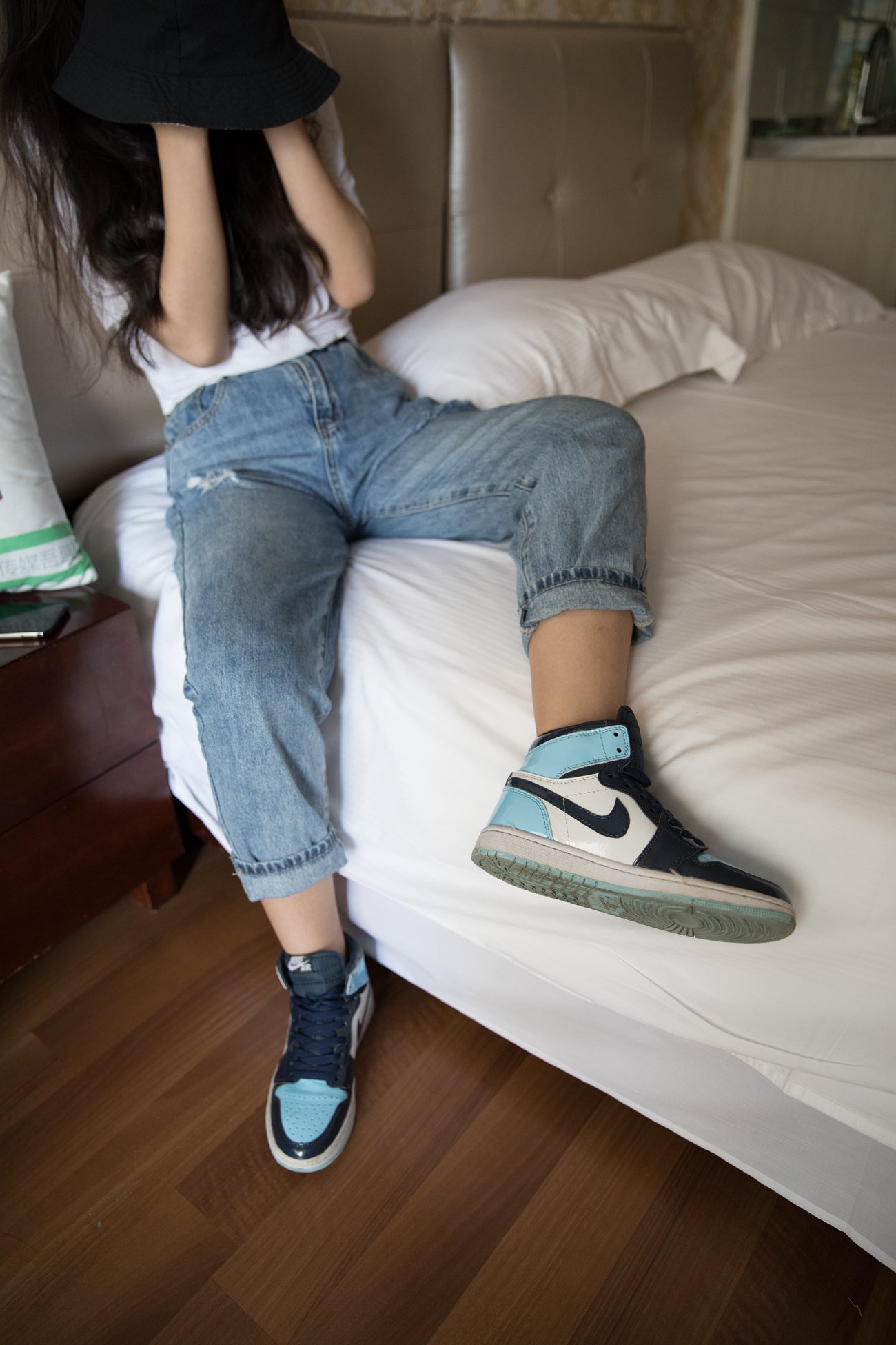 图片[13]-物恋传媒 No.213 青禾-蛮荒的花朵 [206P] – 速更版-美库