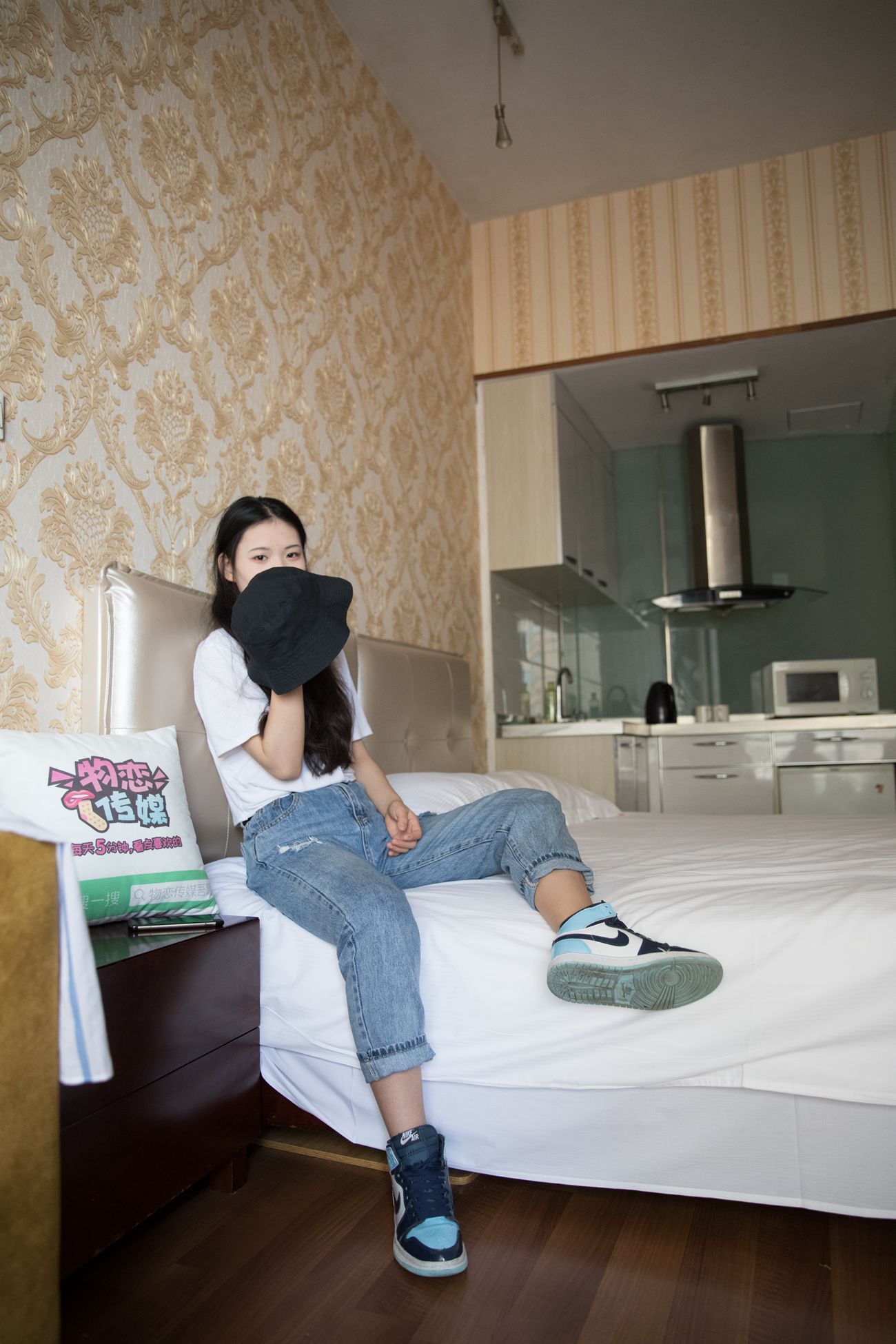 图片[14]-物恋传媒 No.213 青禾-蛮荒的花朵 [206P] – 速更版-美库