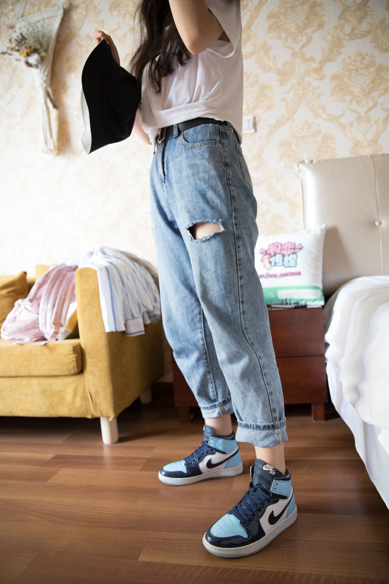 图片[17]-物恋传媒 No.213 青禾-蛮荒的花朵 [206P] – 速更版-美库