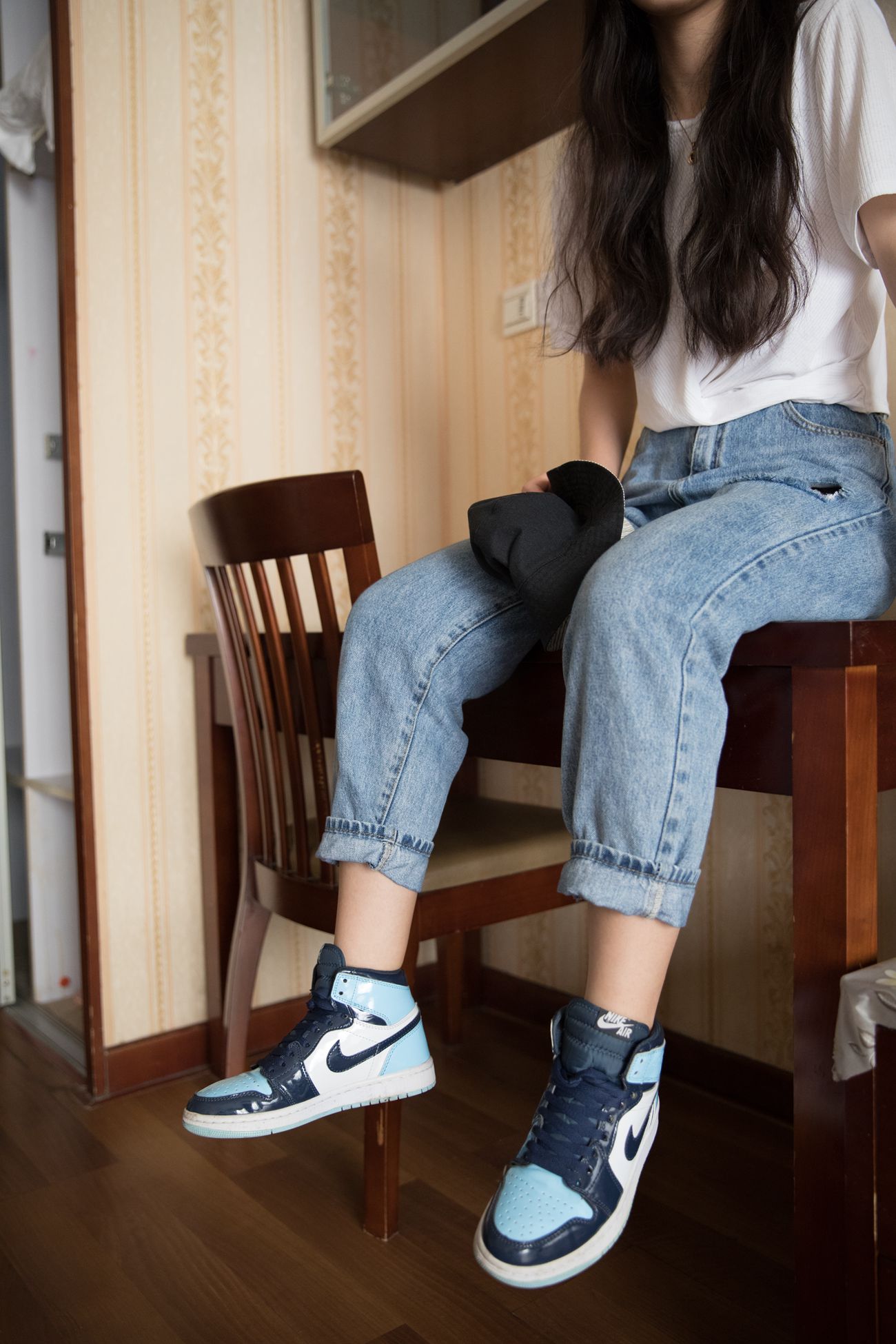 图片[21]-物恋传媒 No.213 青禾-蛮荒的花朵 [206P] – 速更版-美库