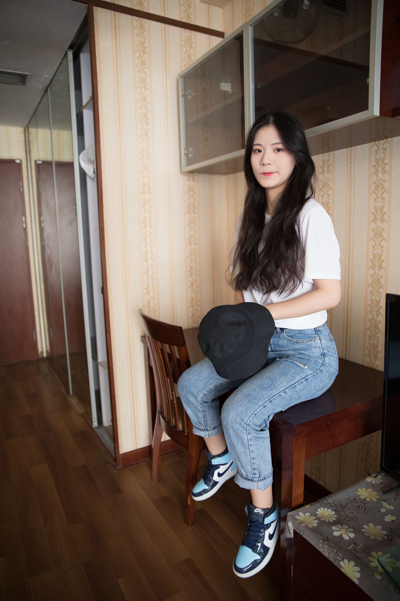 图片[22]-物恋传媒 No.213 青禾-蛮荒的花朵 [206P] – 速更版-美库