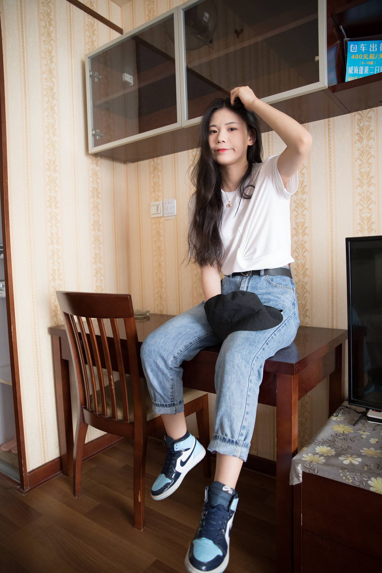 图片[23]-物恋传媒 No.213 青禾-蛮荒的花朵 [206P] – 速更版-美库