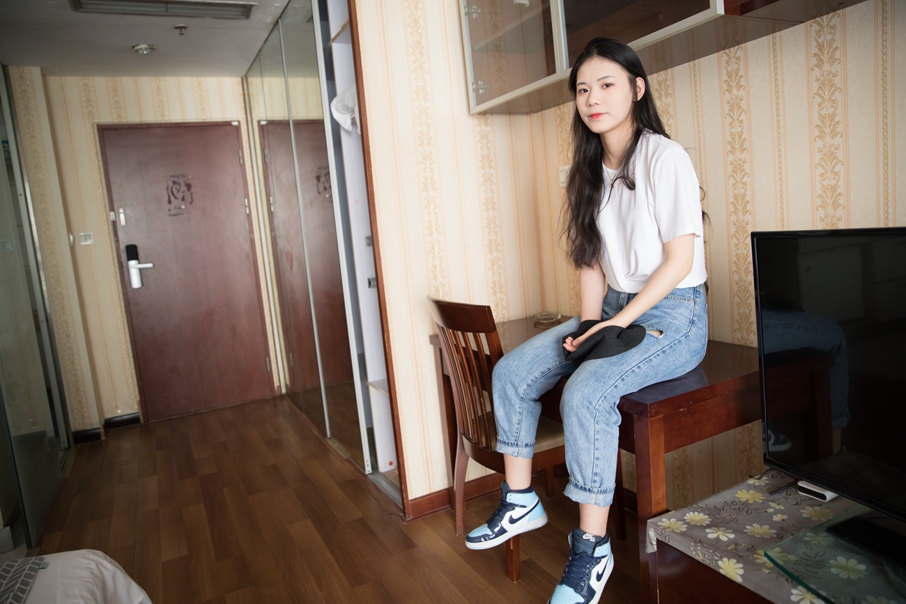 图片[24]-物恋传媒 No.213 青禾-蛮荒的花朵 [206P] – 速更版-美库