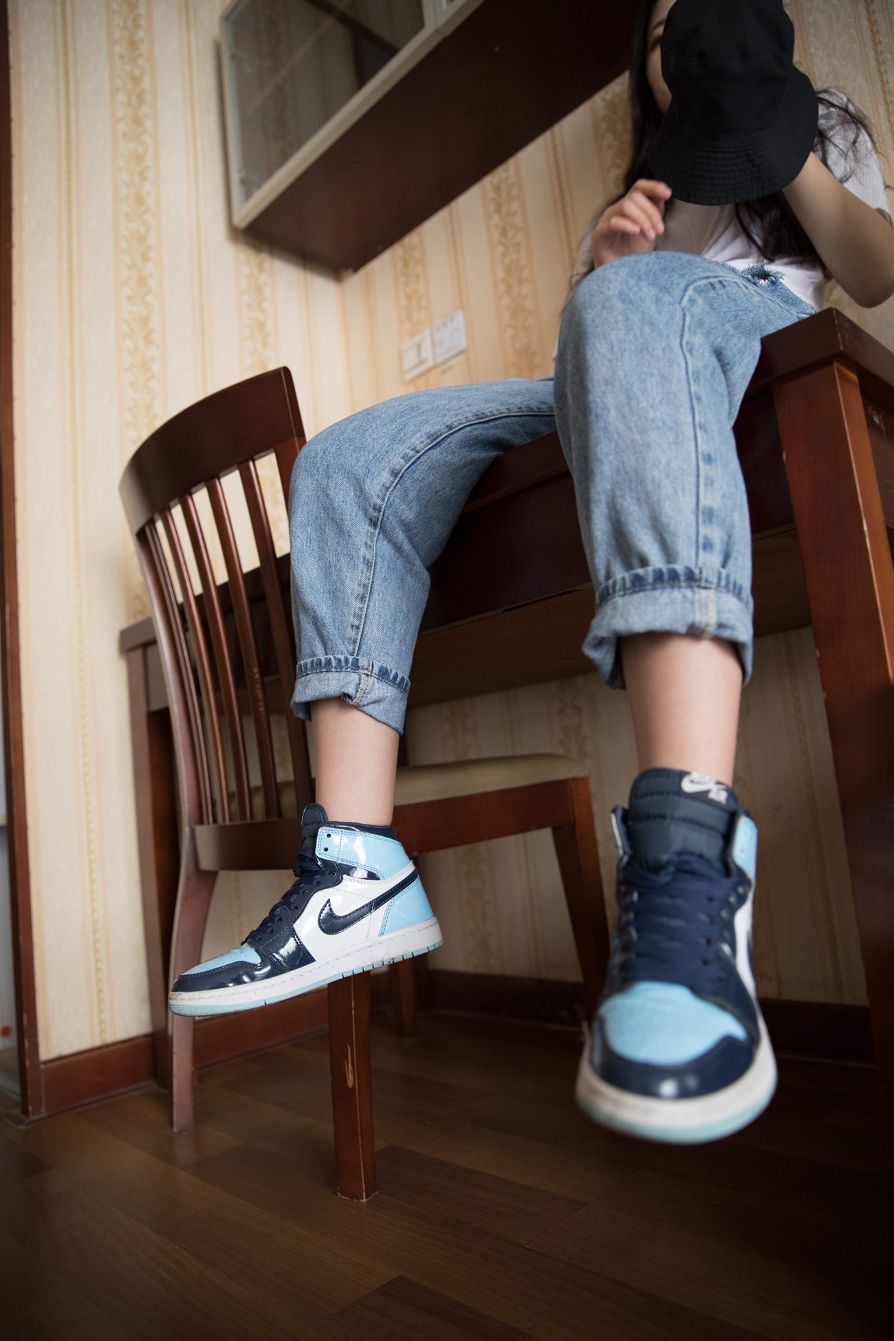 图片[26]-物恋传媒 No.213 青禾-蛮荒的花朵 [206P] – 速更版-美库