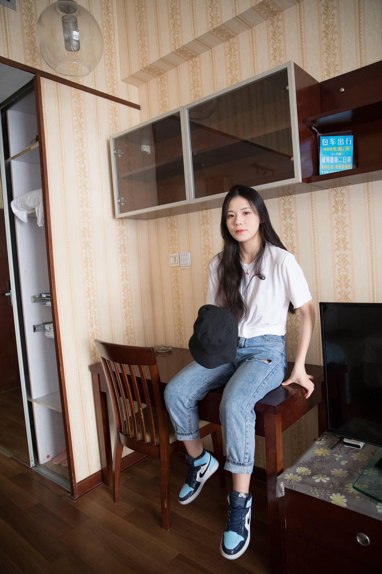 图片[25]-物恋传媒 No.213 青禾-蛮荒的花朵 [206P] – 速更版-美库