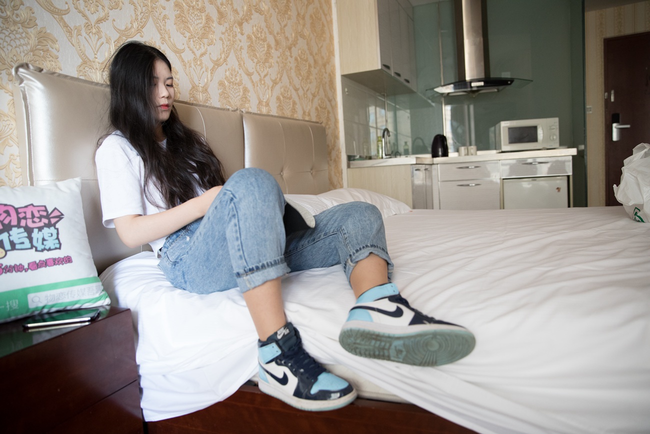 图片[31]-物恋传媒 No.213 青禾-蛮荒的花朵 [206P] – 速更版-美库