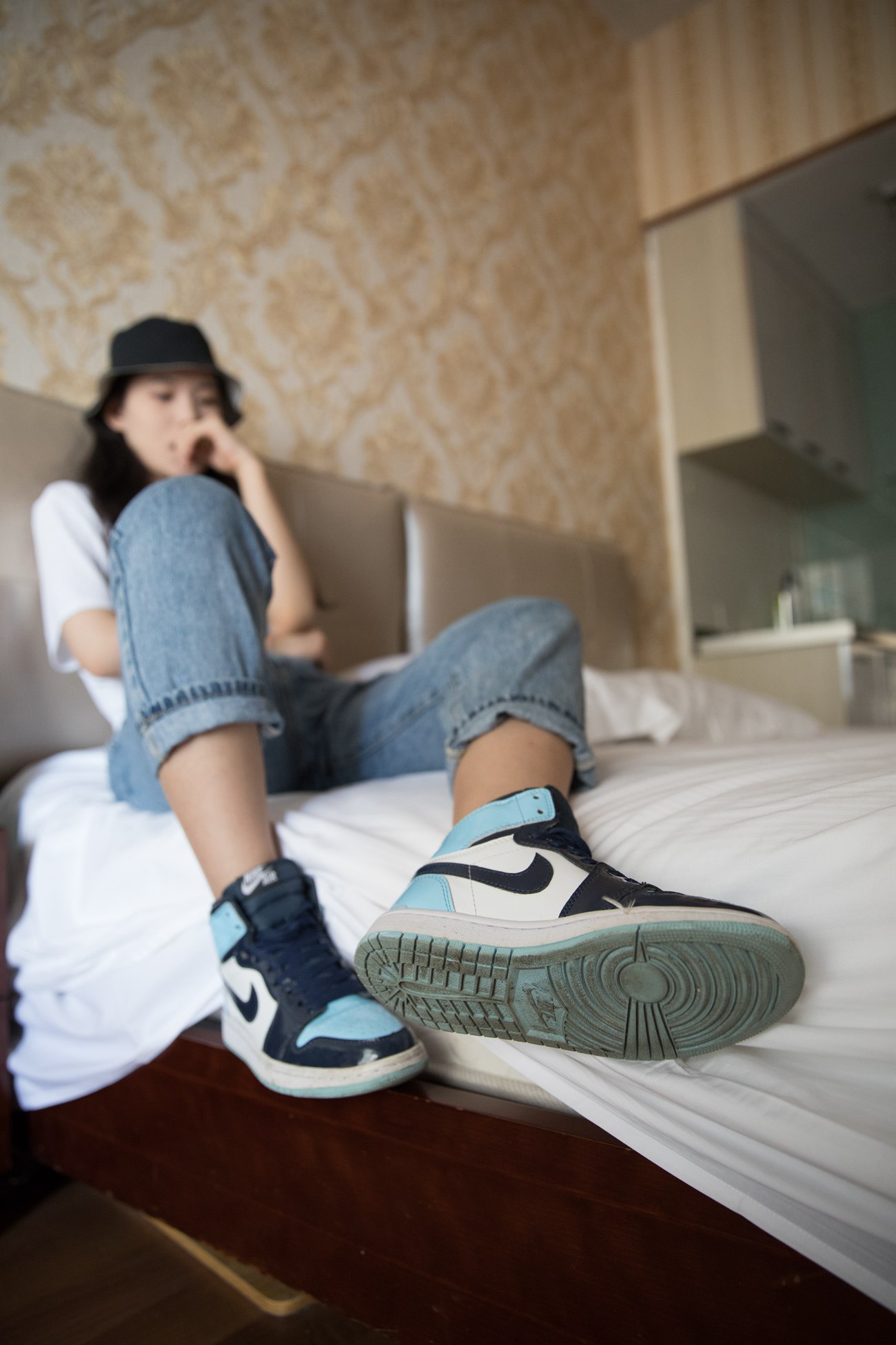 图片[33]-物恋传媒 No.213 青禾-蛮荒的花朵 [206P] – 速更版-美库