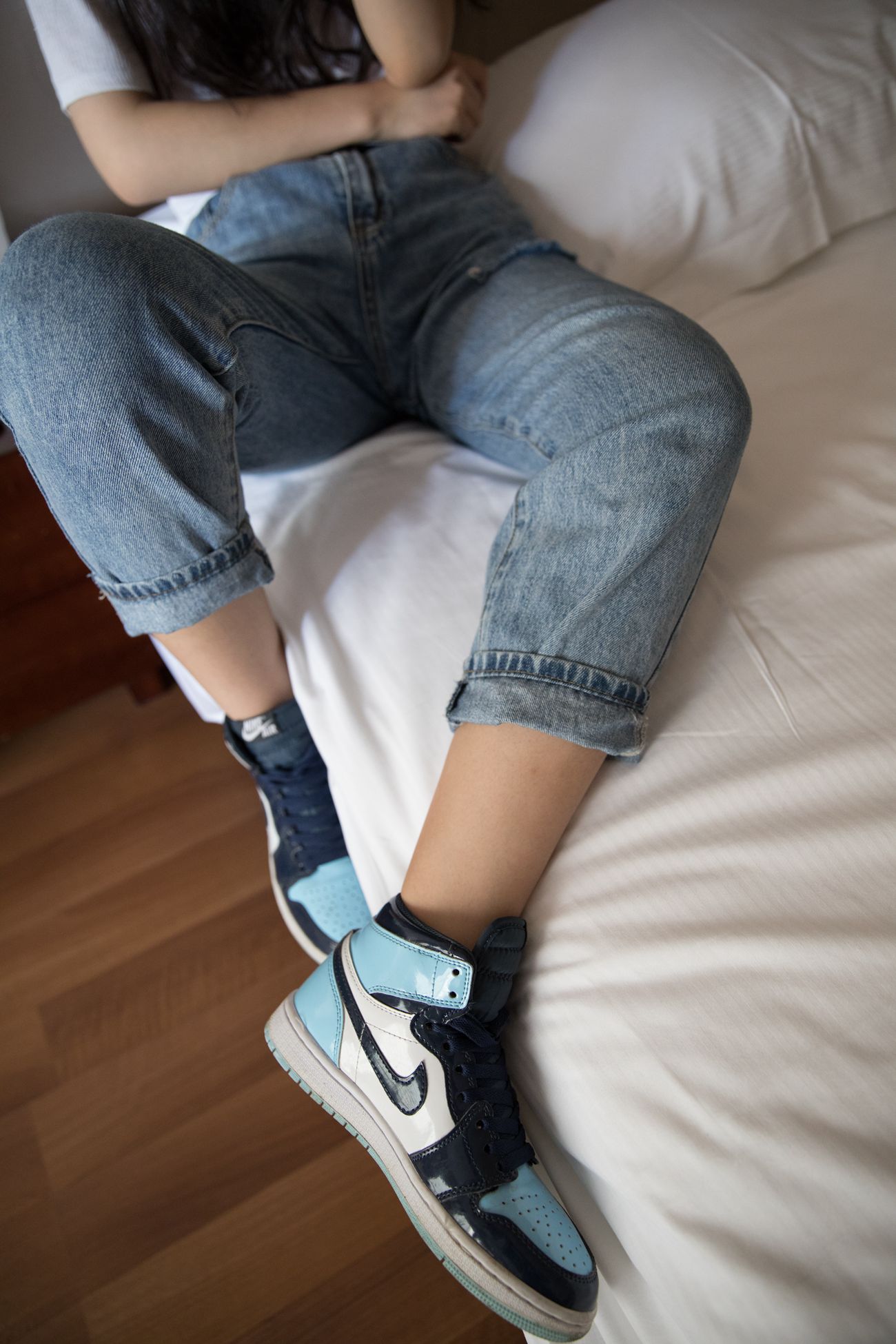 图片[34]-物恋传媒 No.213 青禾-蛮荒的花朵 [206P] – 速更版-美库