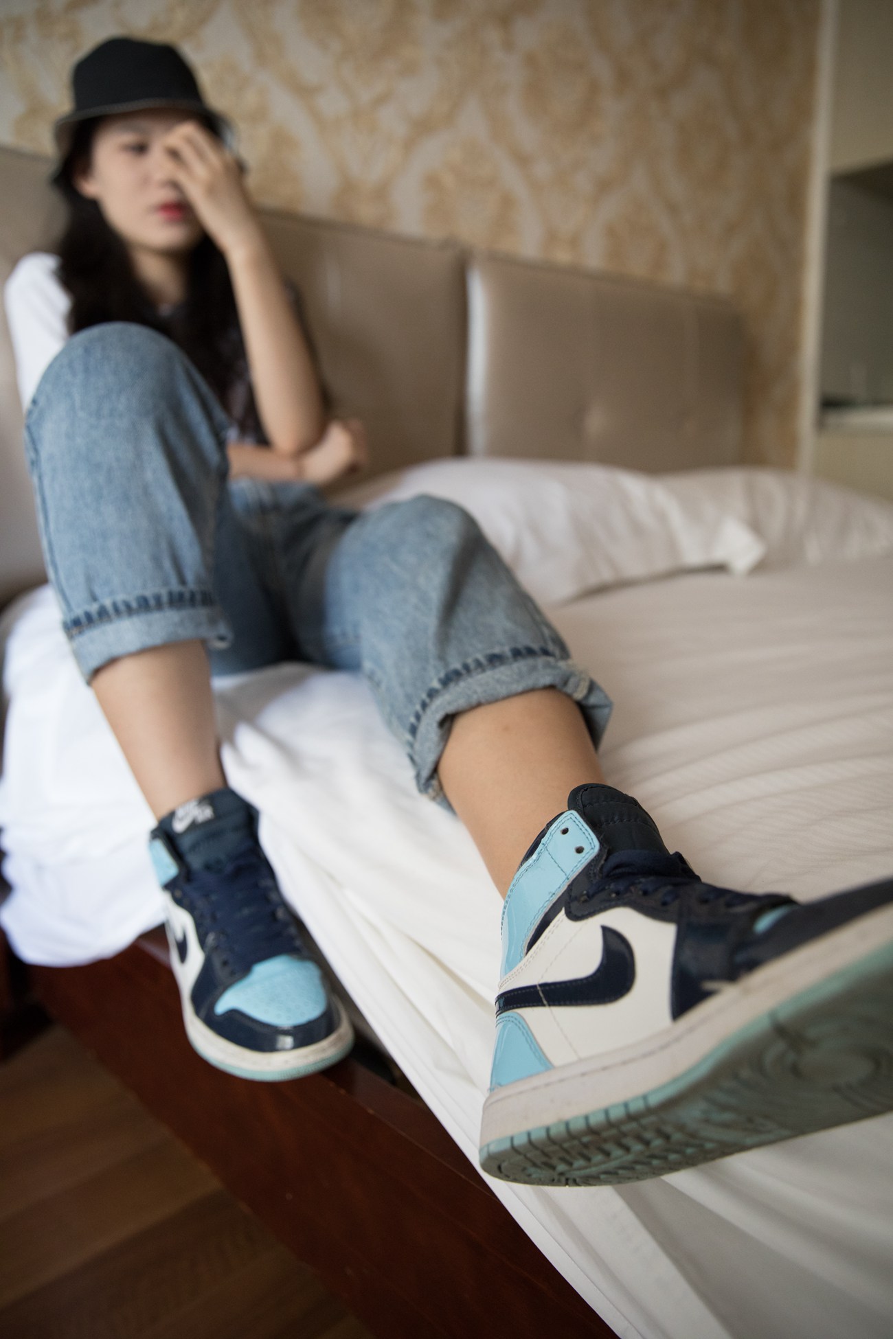 图片[37]-物恋传媒 No.213 青禾-蛮荒的花朵 [206P] – 速更版-美库