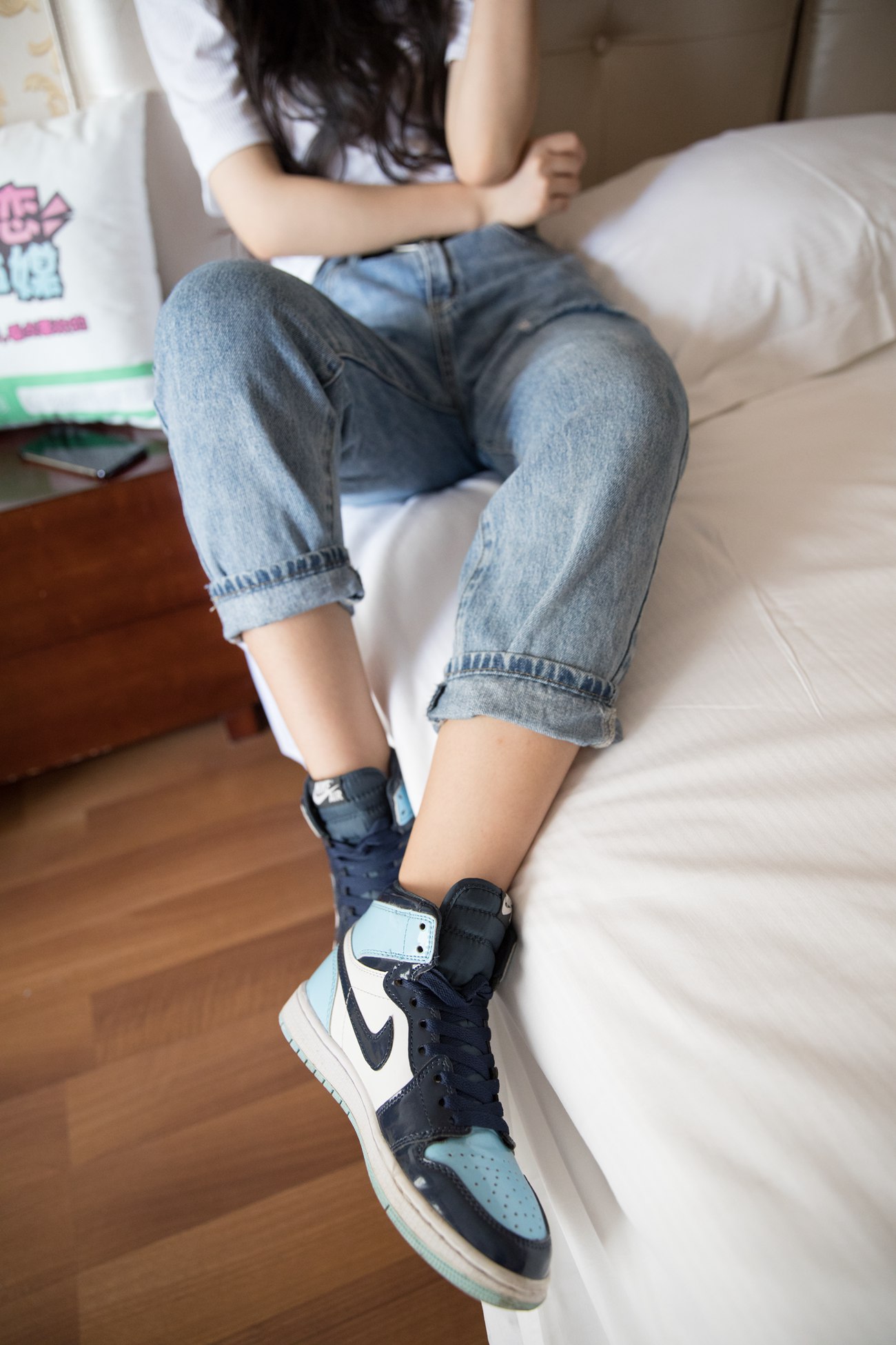 图片[40]-物恋传媒 No.213 青禾-蛮荒的花朵 [206P] – 速更版-美库