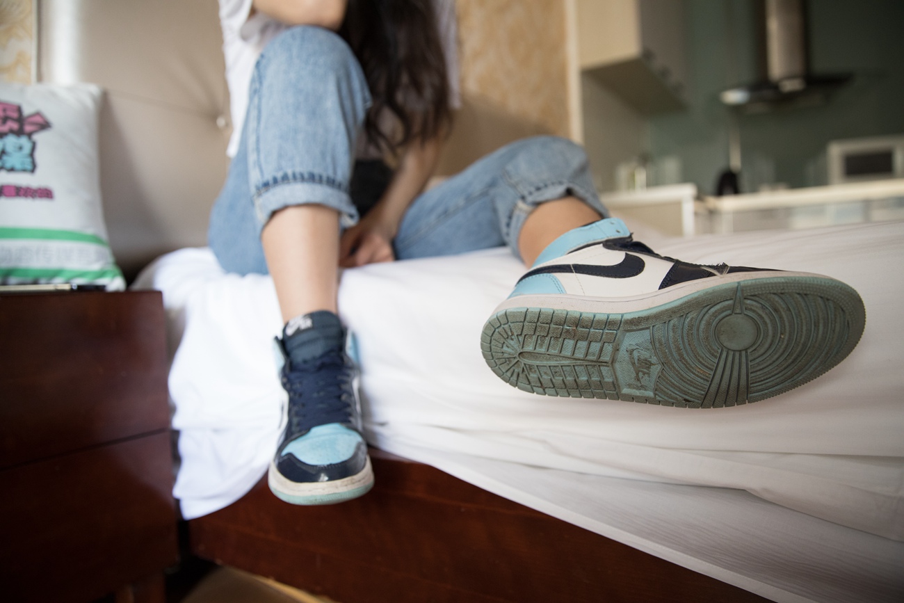 图片[43]-物恋传媒 No.213 青禾-蛮荒的花朵 [206P] – 速更版-美库