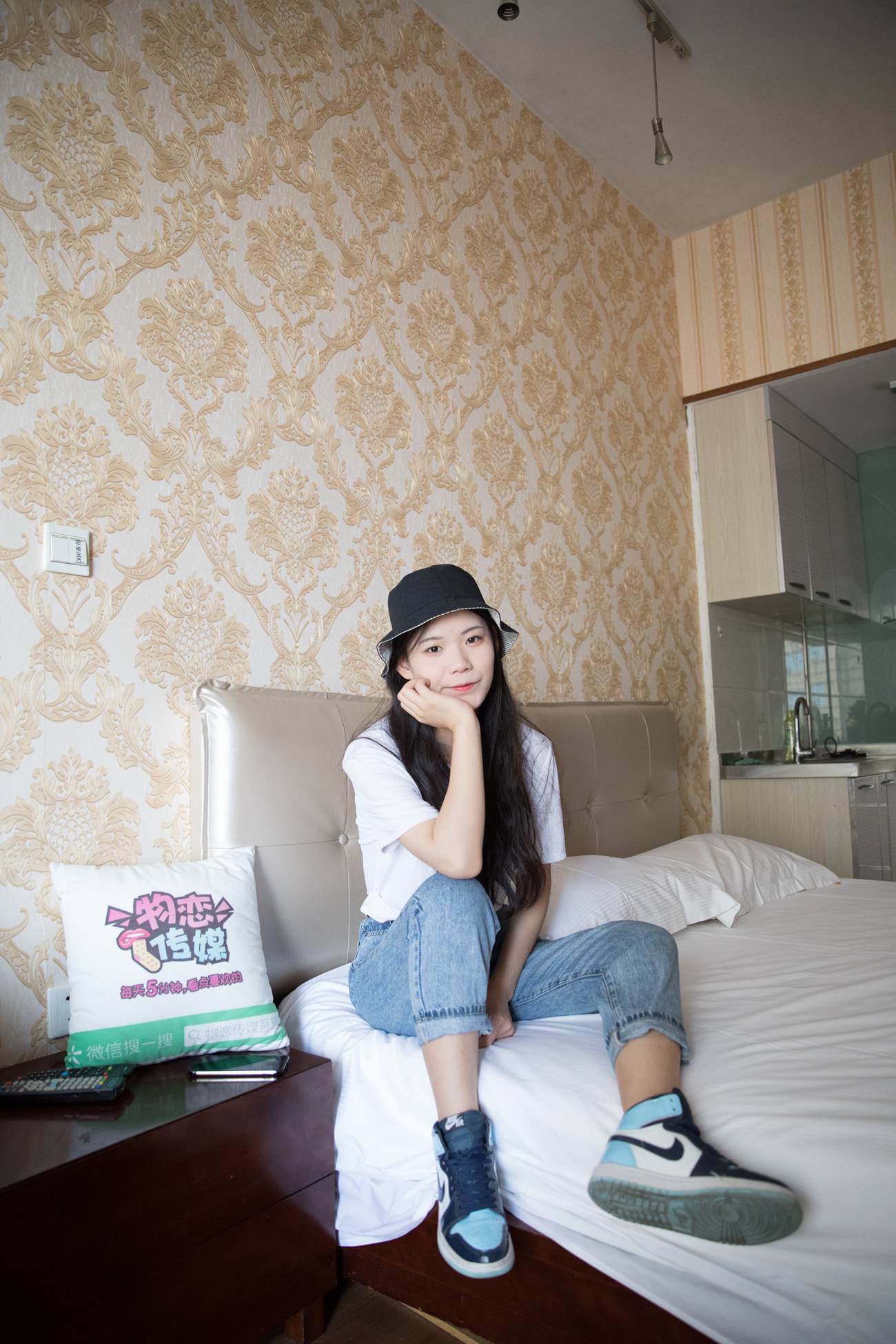 图片[46]-物恋传媒 No.213 青禾-蛮荒的花朵 [206P] – 速更版-美库