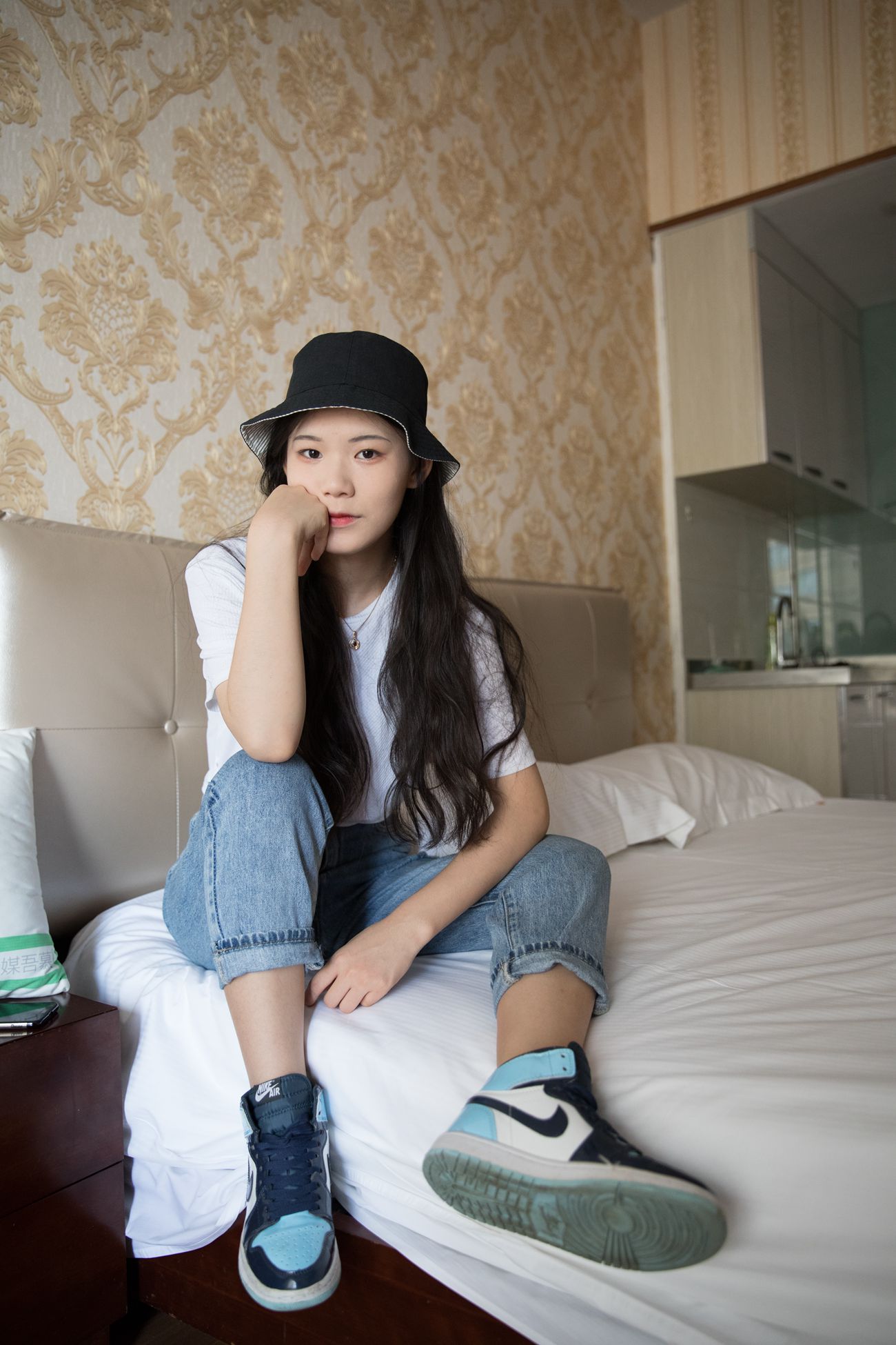 图片[47]-物恋传媒 No.213 青禾-蛮荒的花朵 [206P] – 速更版-美库