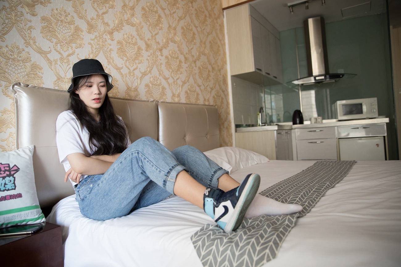 图片[71]-物恋传媒 No.213 青禾-蛮荒的花朵 [206P] – 速更版-美库