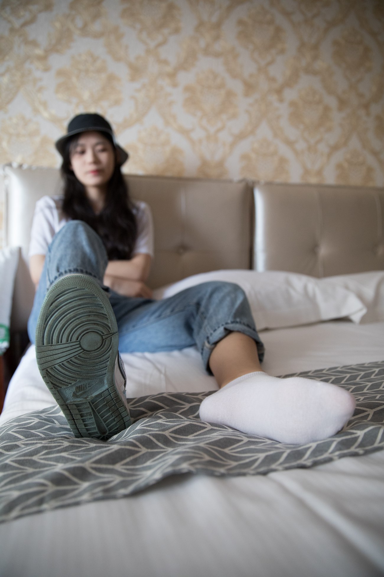 图片[72]-物恋传媒 No.213 青禾-蛮荒的花朵 [206P] – 速更版-美库