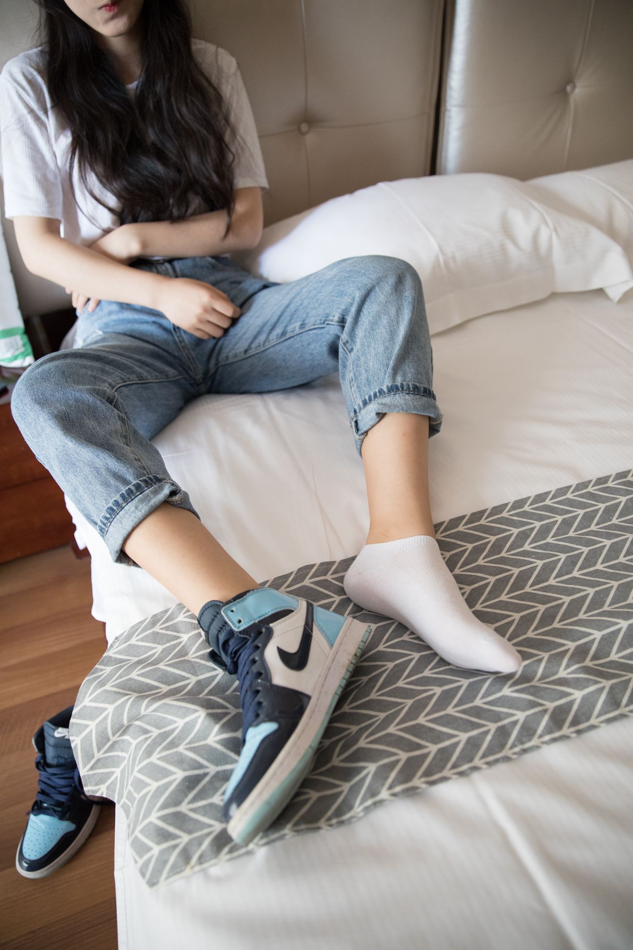 图片[74]-物恋传媒 No.213 青禾-蛮荒的花朵 [206P] – 速更版-美库