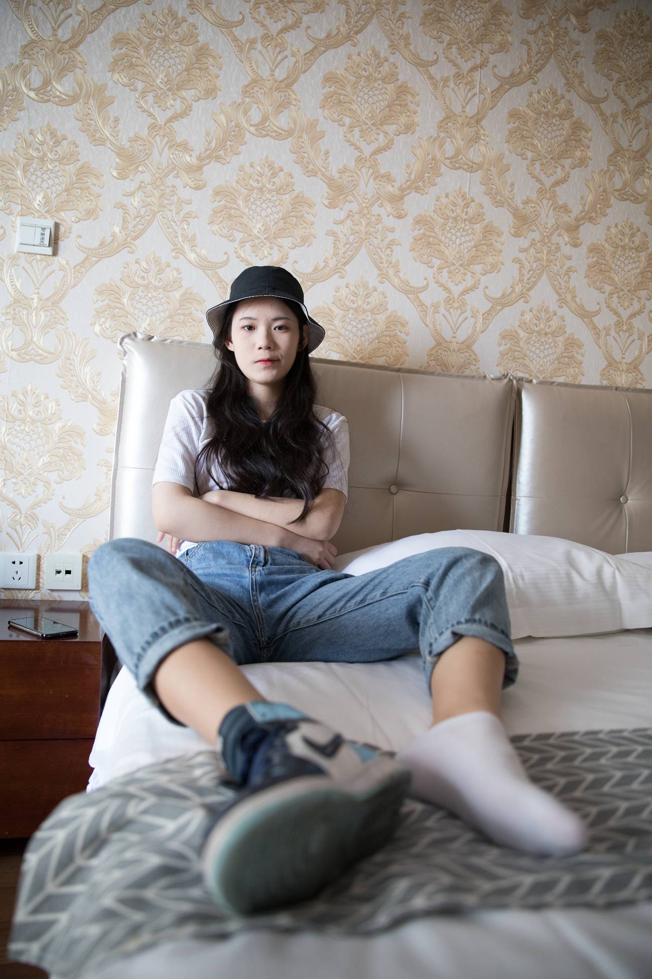 图片[76]-物恋传媒 No.213 青禾-蛮荒的花朵 [206P] – 速更版-美库