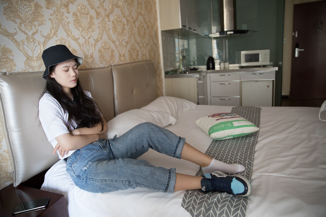 图片[77]-物恋传媒 No.213 青禾-蛮荒的花朵 [206P] – 速更版-美库