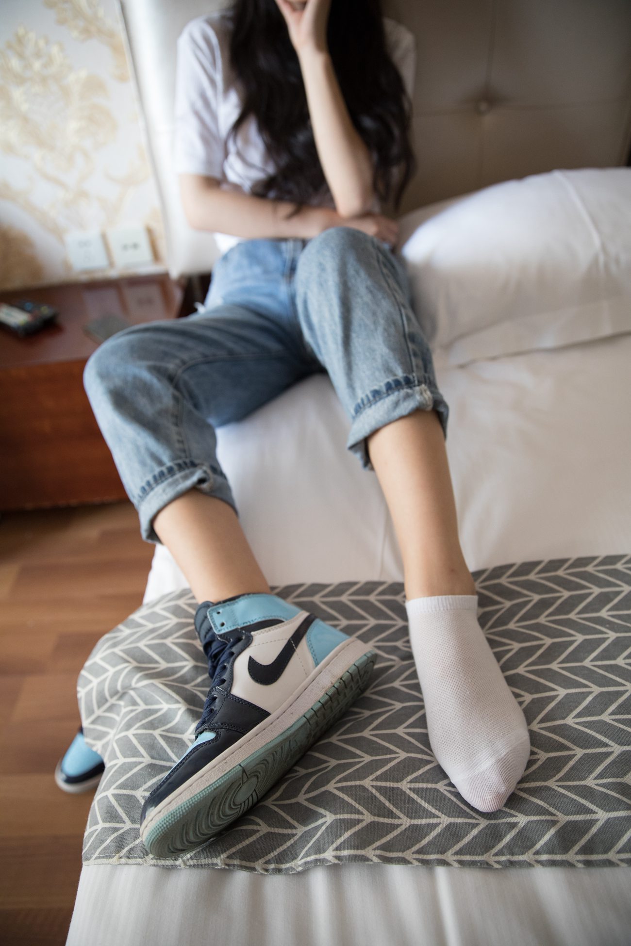 图片[80]-物恋传媒 No.213 青禾-蛮荒的花朵 [206P] – 速更版-美库