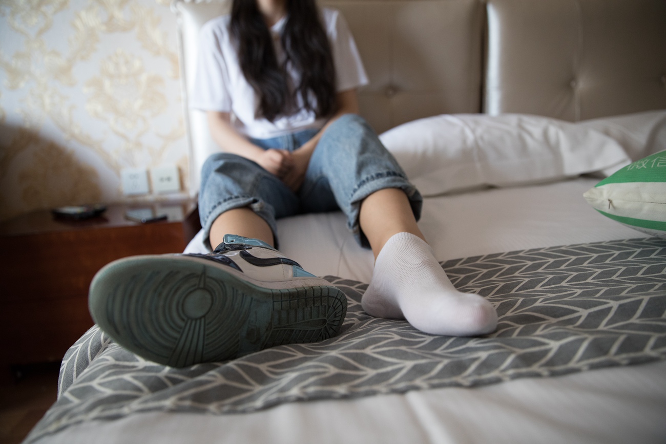 图片[81]-物恋传媒 No.213 青禾-蛮荒的花朵 [206P] – 速更版-美库