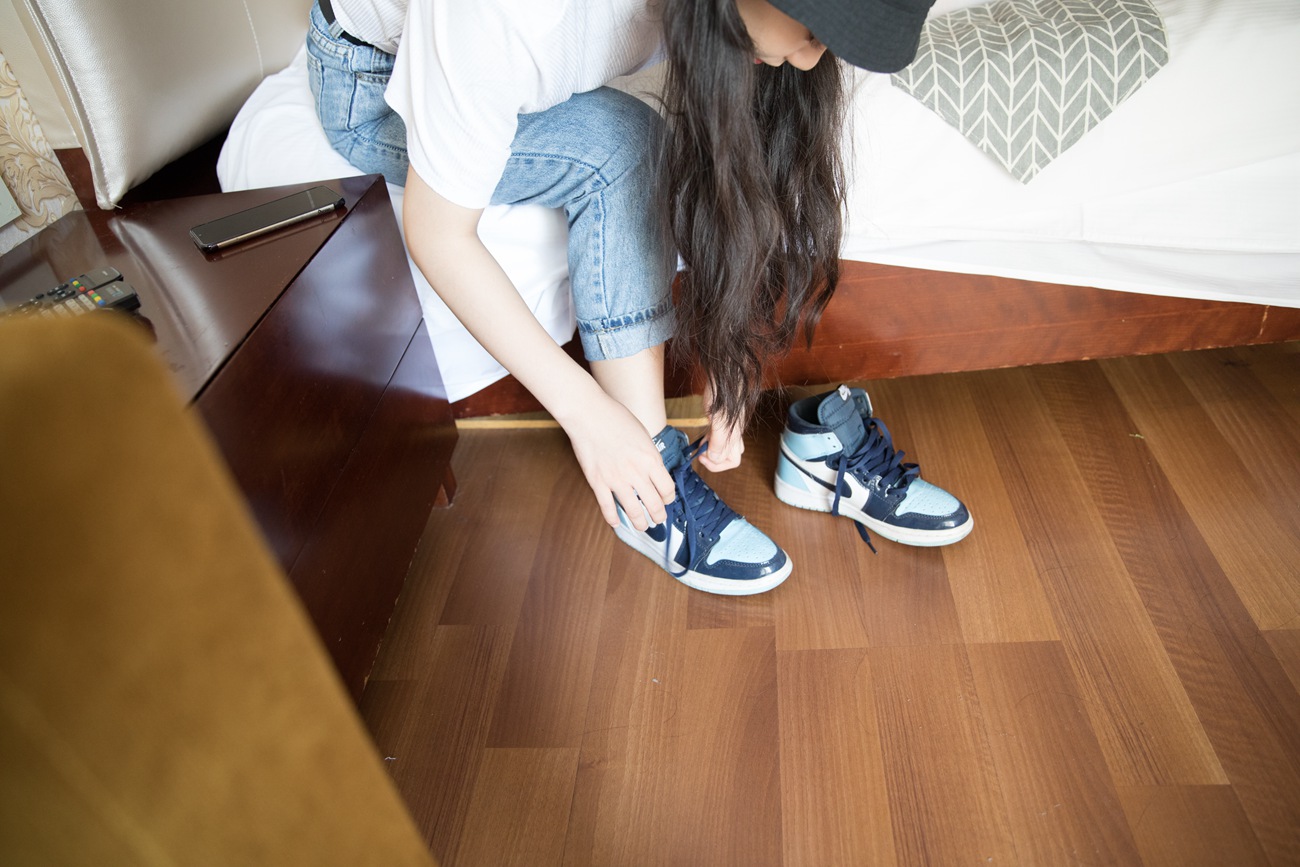 图片[85]-物恋传媒 No.213 青禾-蛮荒的花朵 [206P] – 速更版-美库