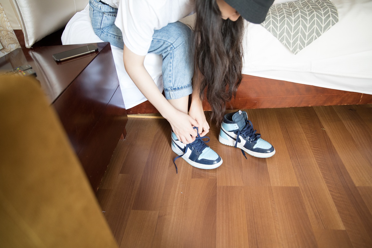 图片[86]-物恋传媒 No.213 青禾-蛮荒的花朵 [206P] – 速更版-美库