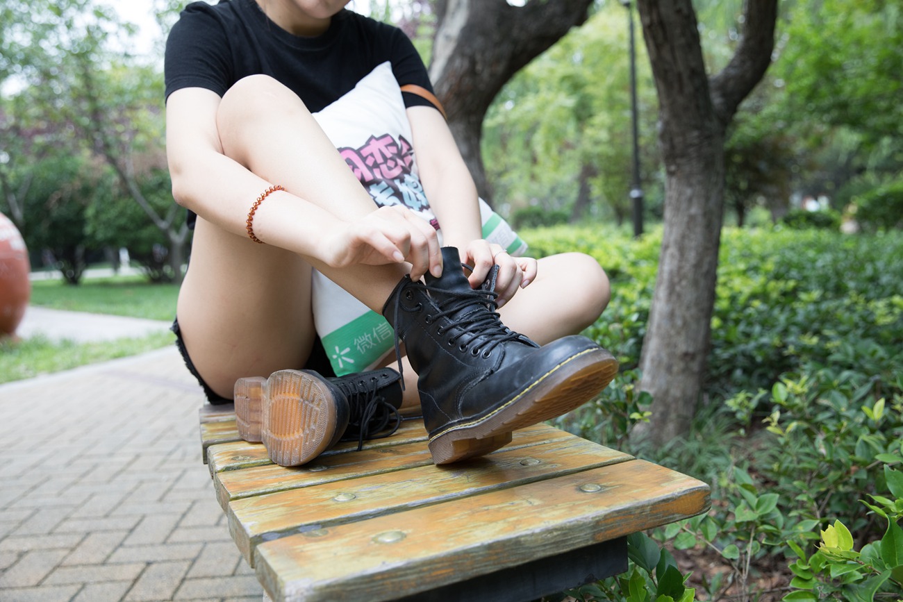 图片[34]-物恋传媒 No.214 牧青-跳跃的黑 [149P] – 速更版-美库