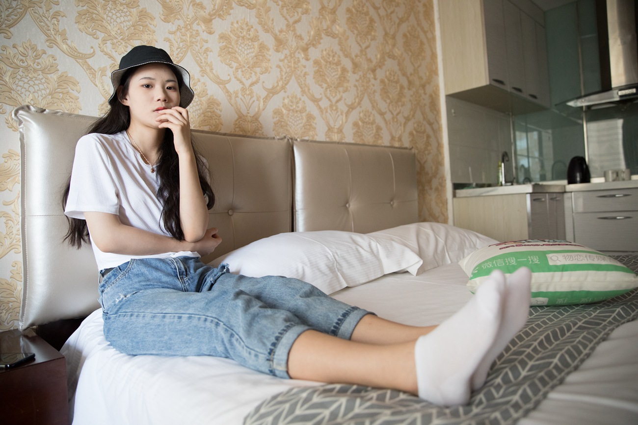 图片[114]-物恋传媒 No.213 青禾-蛮荒的花朵 [206P] – 速更版-美库