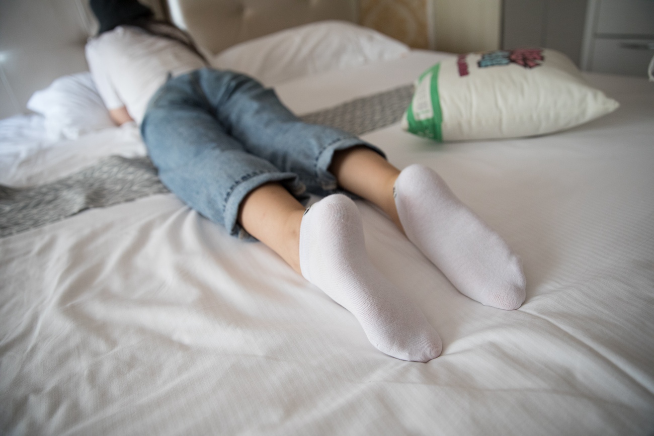 图片[126]-物恋传媒 No.213 青禾-蛮荒的花朵 [206P] – 速更版-美库